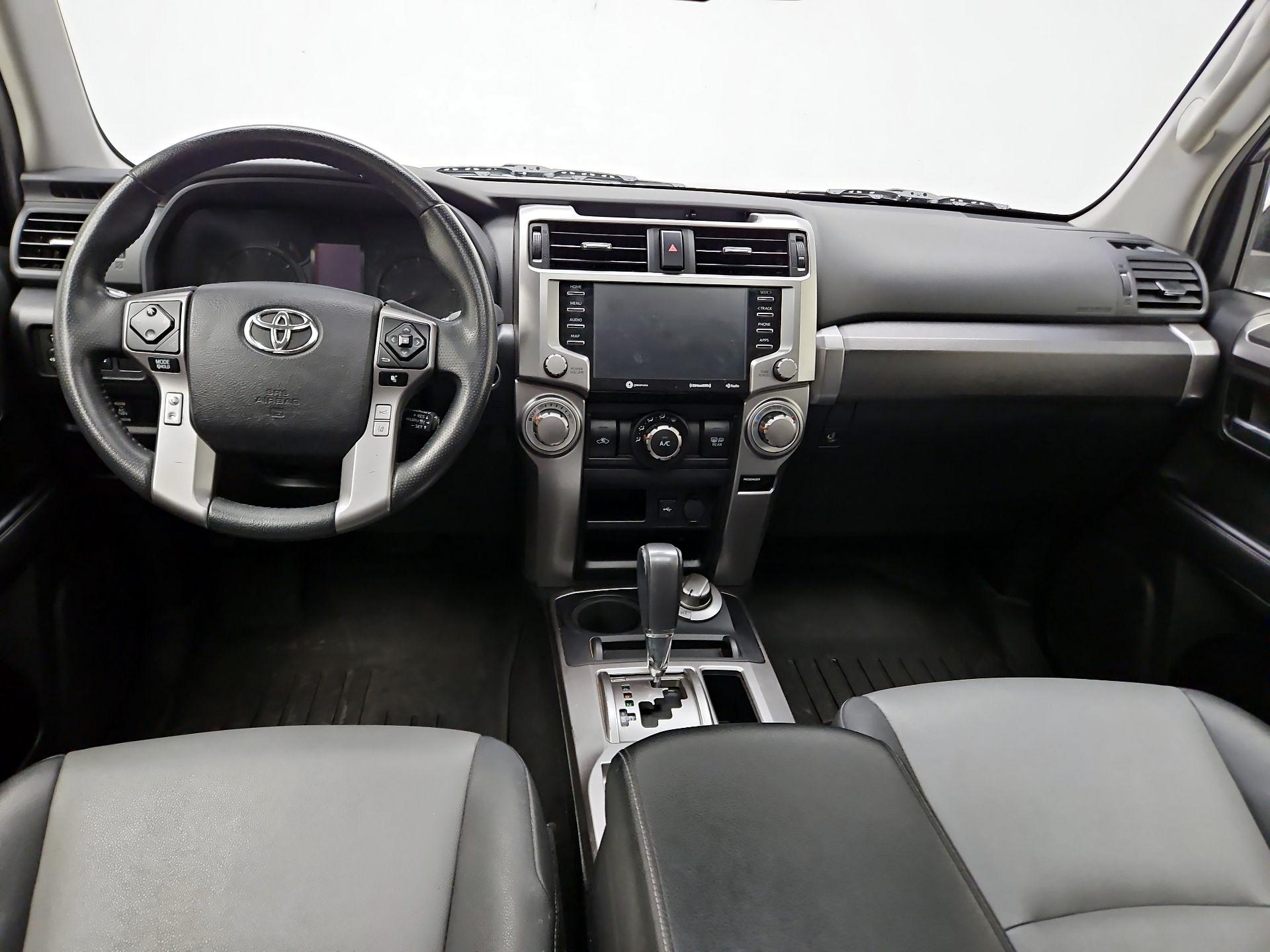 Thumbnail: 2020 Toyota 4Runner - 9