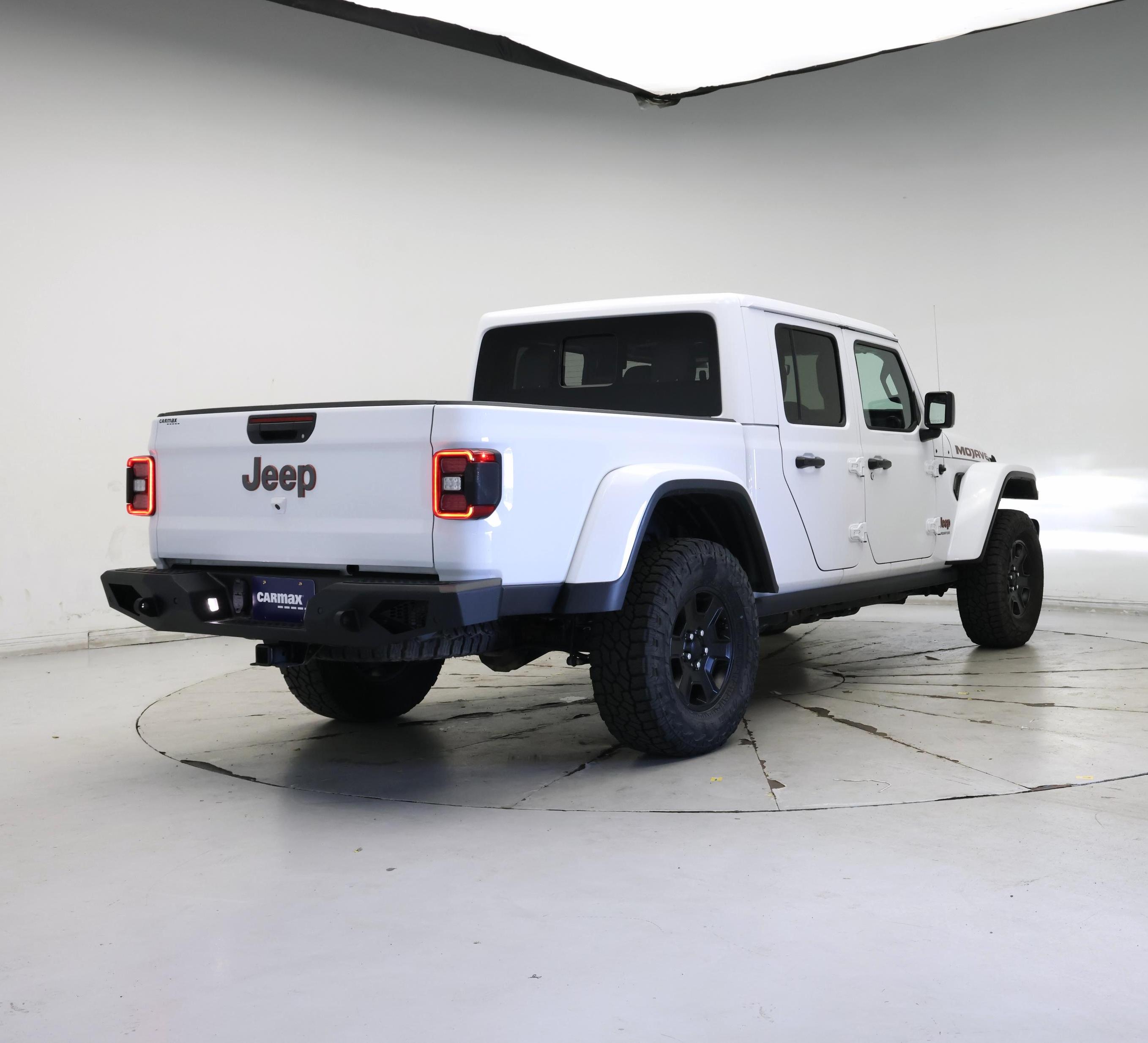 Thumbnail: 2021 Jeep Gladiator - 8