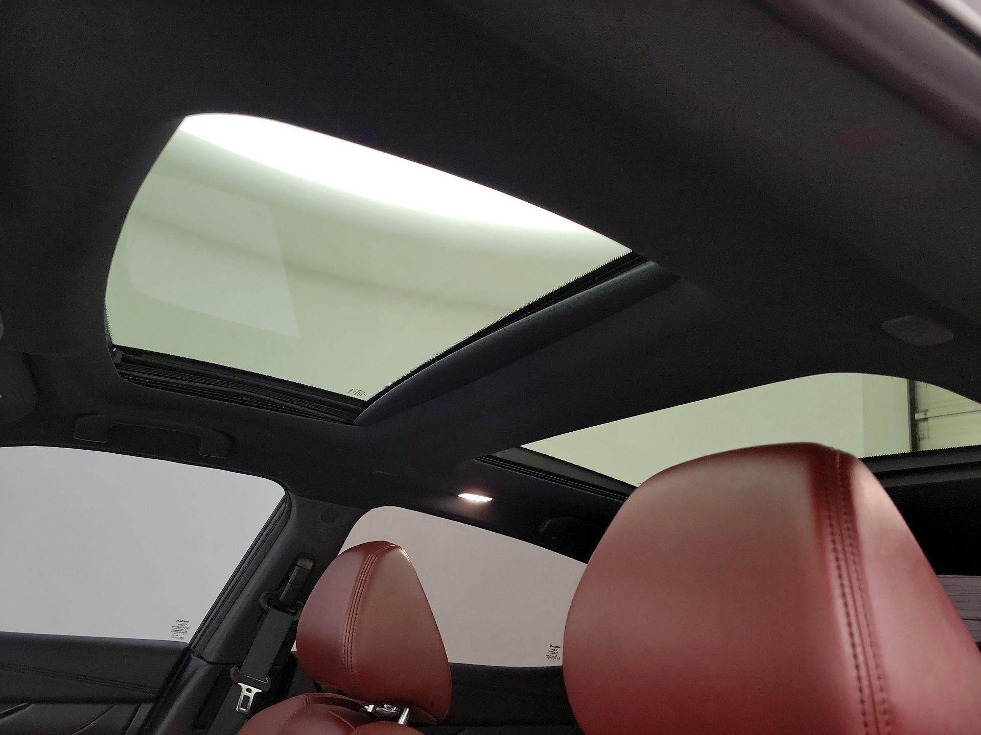 Thumbnail: 2021 Nissan Maxima - 18