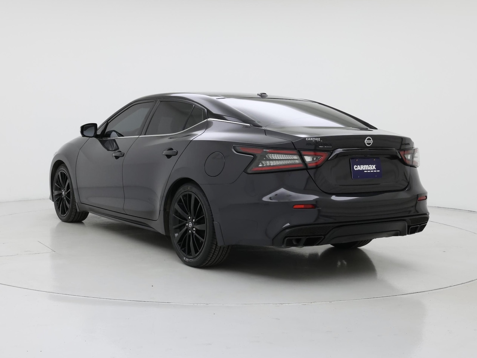 2021 Nissan Maxima Platinum