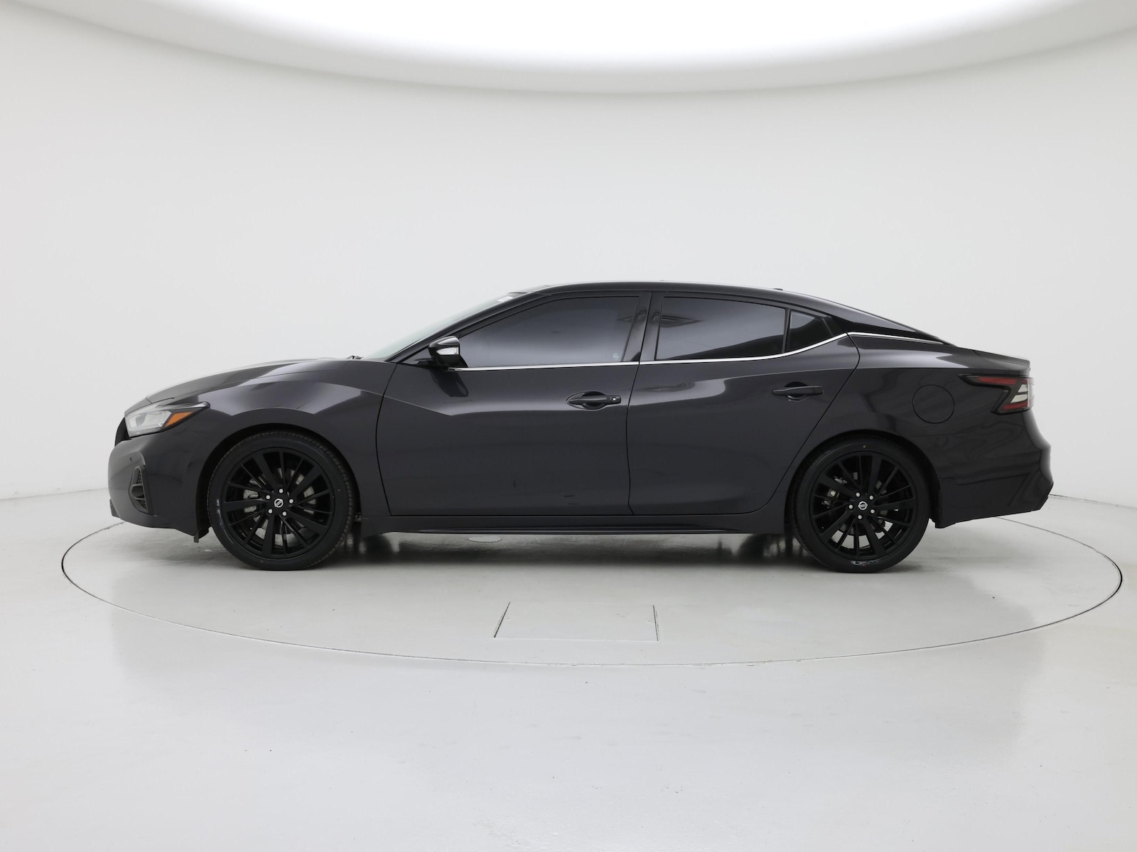 2021 Nissan Maxima Platinum