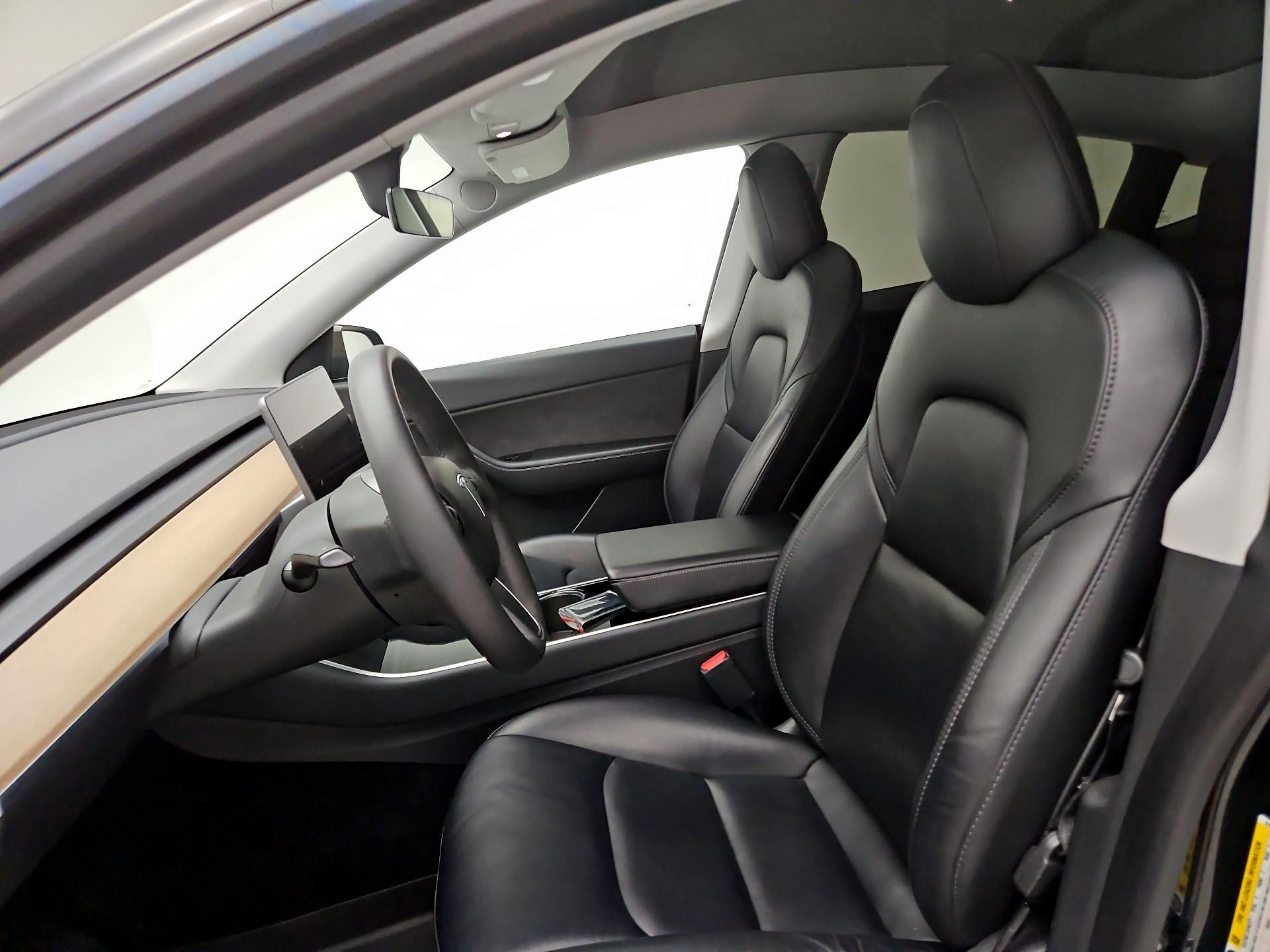 Thumbnail: 2021 Tesla Model Y - 9