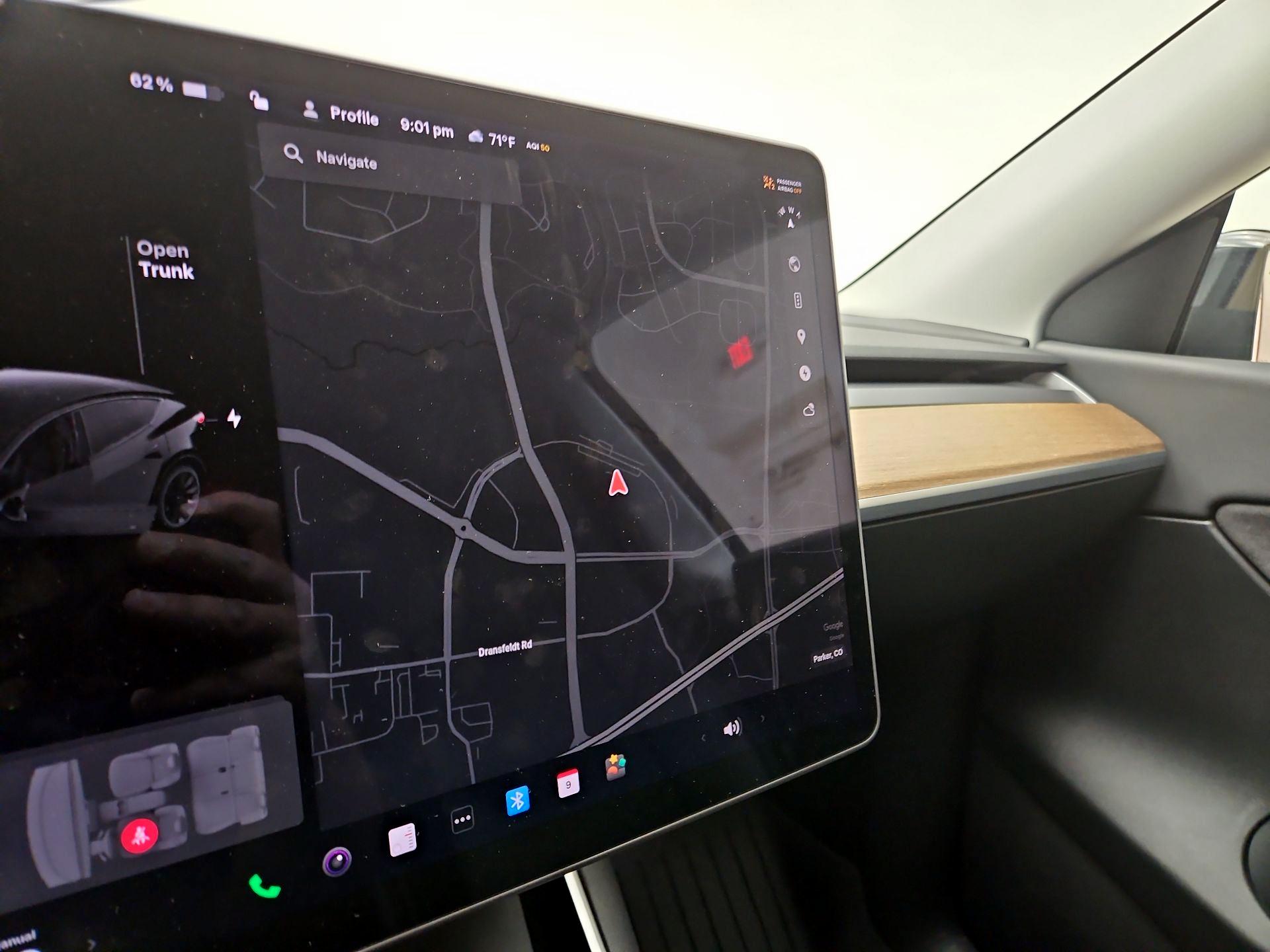 Thumbnail: 2021 Tesla Model Y - 11