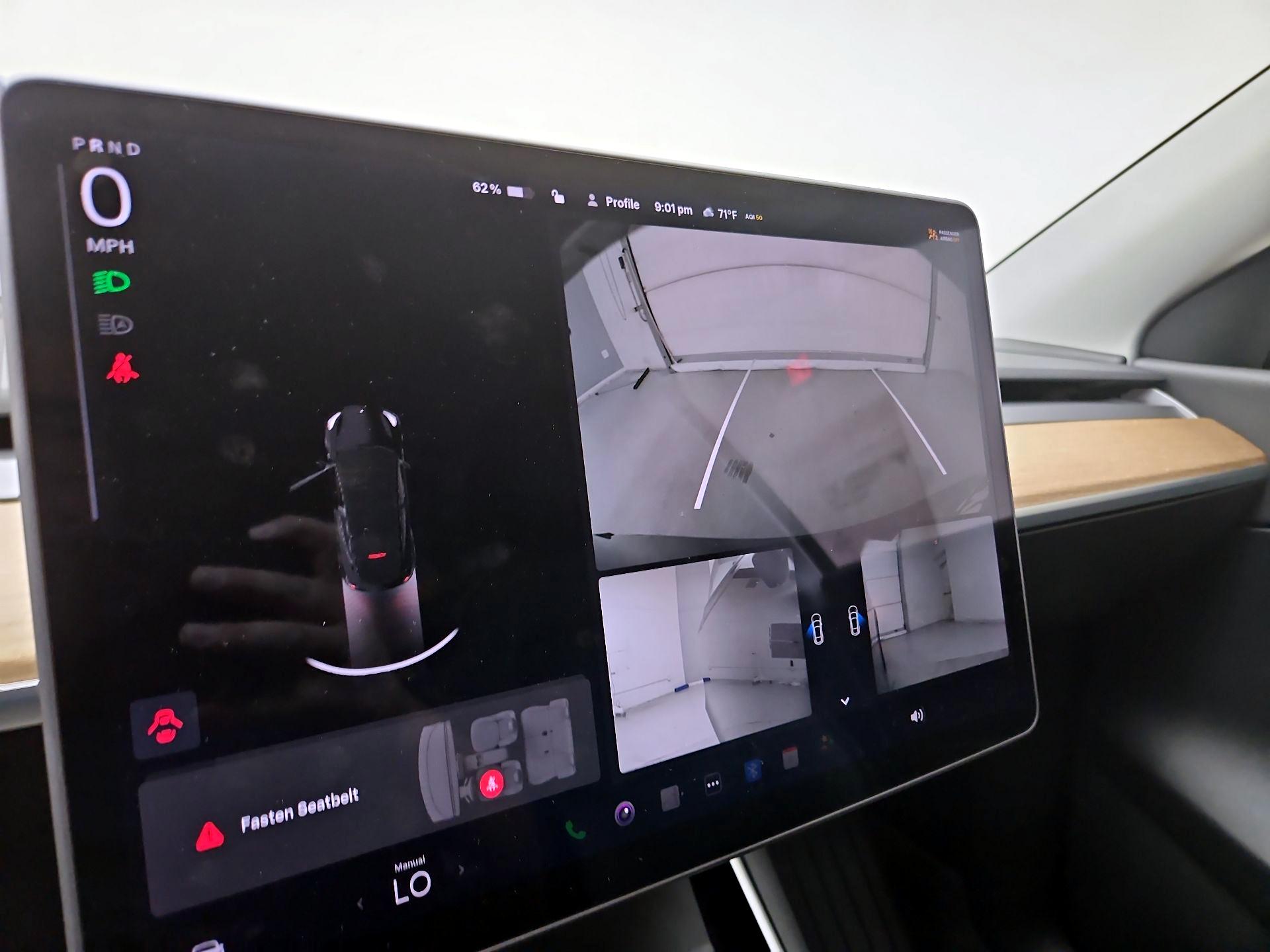 Thumbnail: 2021 Tesla Model Y - 12