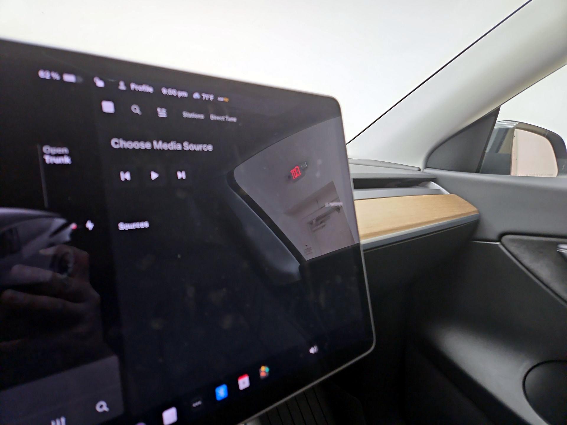 Thumbnail: 2021 Tesla Model Y - 13