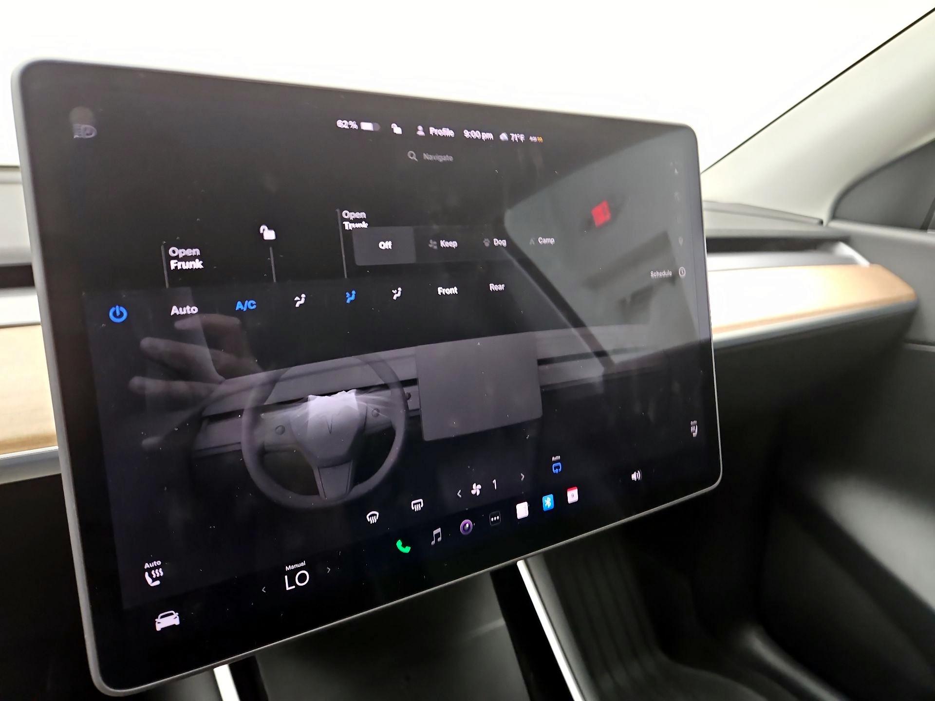 Thumbnail: 2021 Tesla Model Y - 14