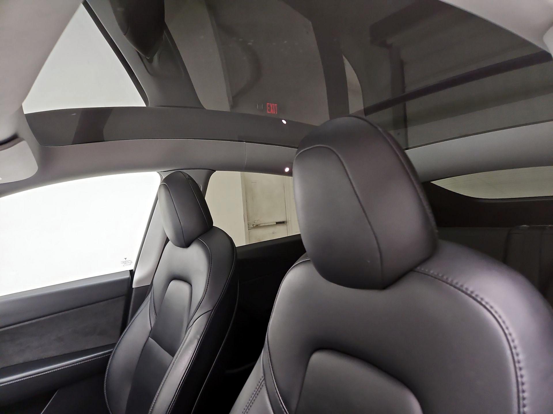 Thumbnail: 2021 Tesla Model Y - 16