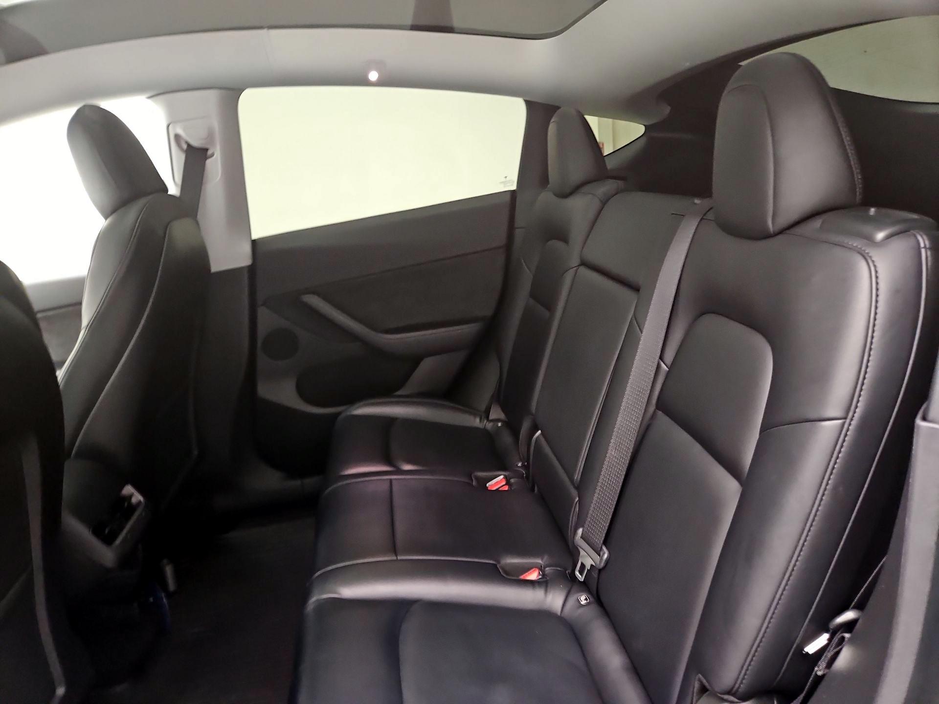 Thumbnail: 2021 Tesla Model Y - 17