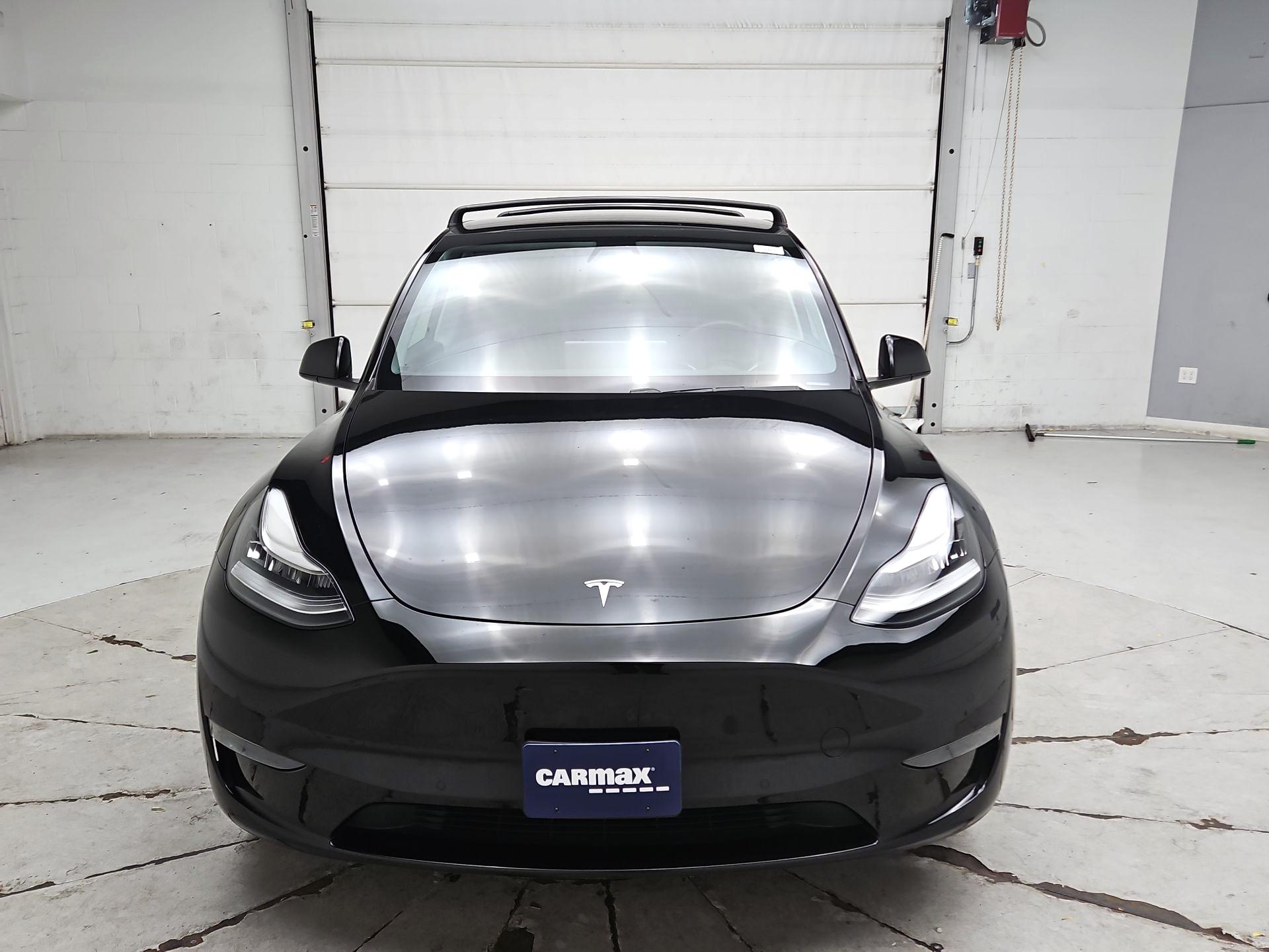 Thumbnail: 2021 Tesla Model Y - 2