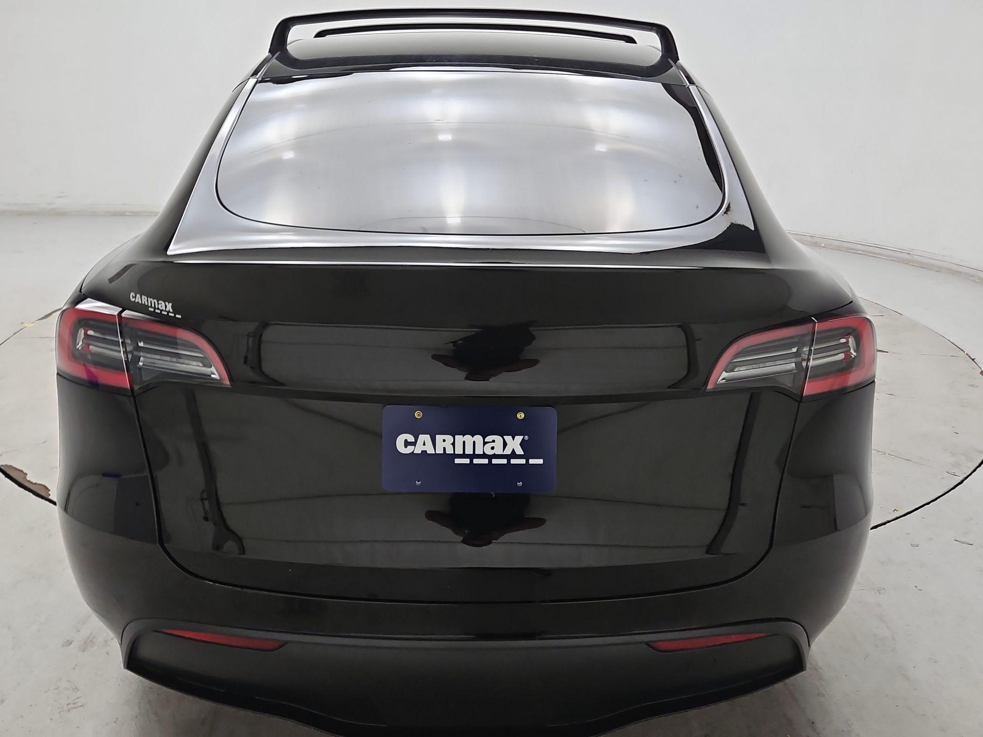 Thumbnail: 2021 Tesla Model Y - 6