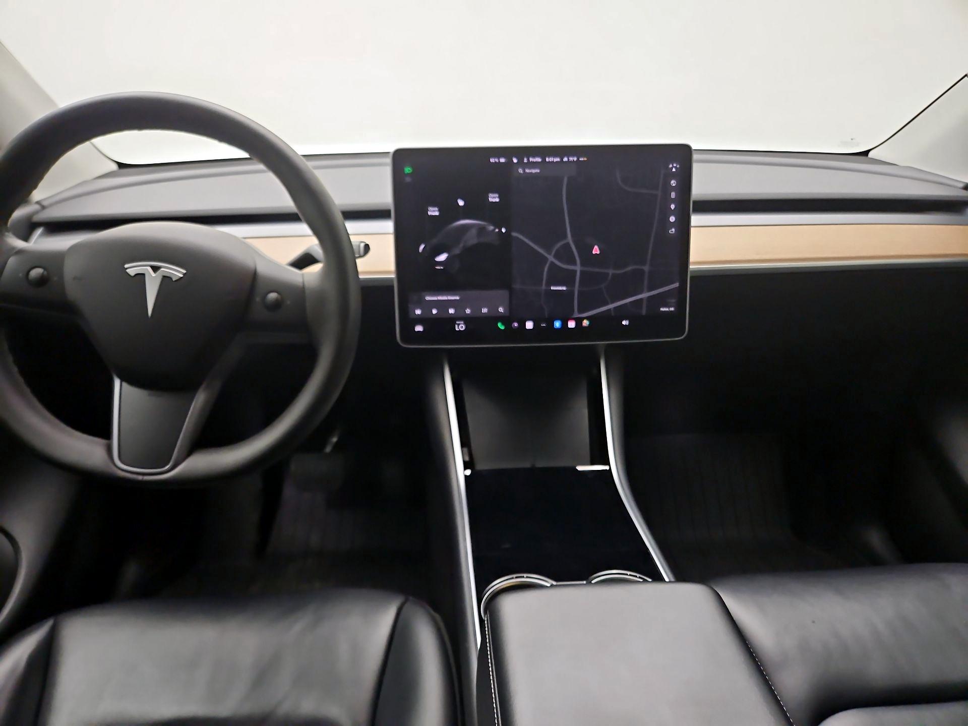 Thumbnail: 2021 Tesla Model Y - 8