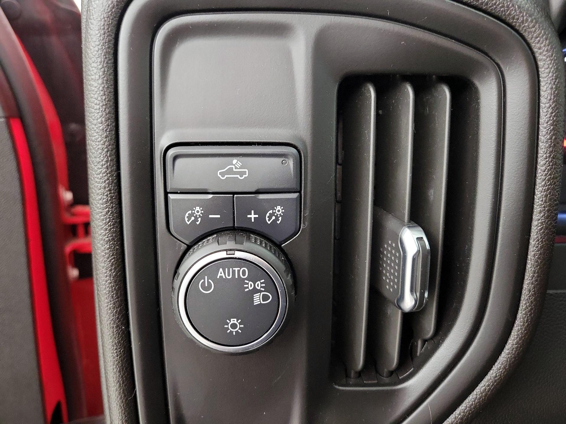 Thumbnail: 2025 Chevrolet Silverado 1500 - 13