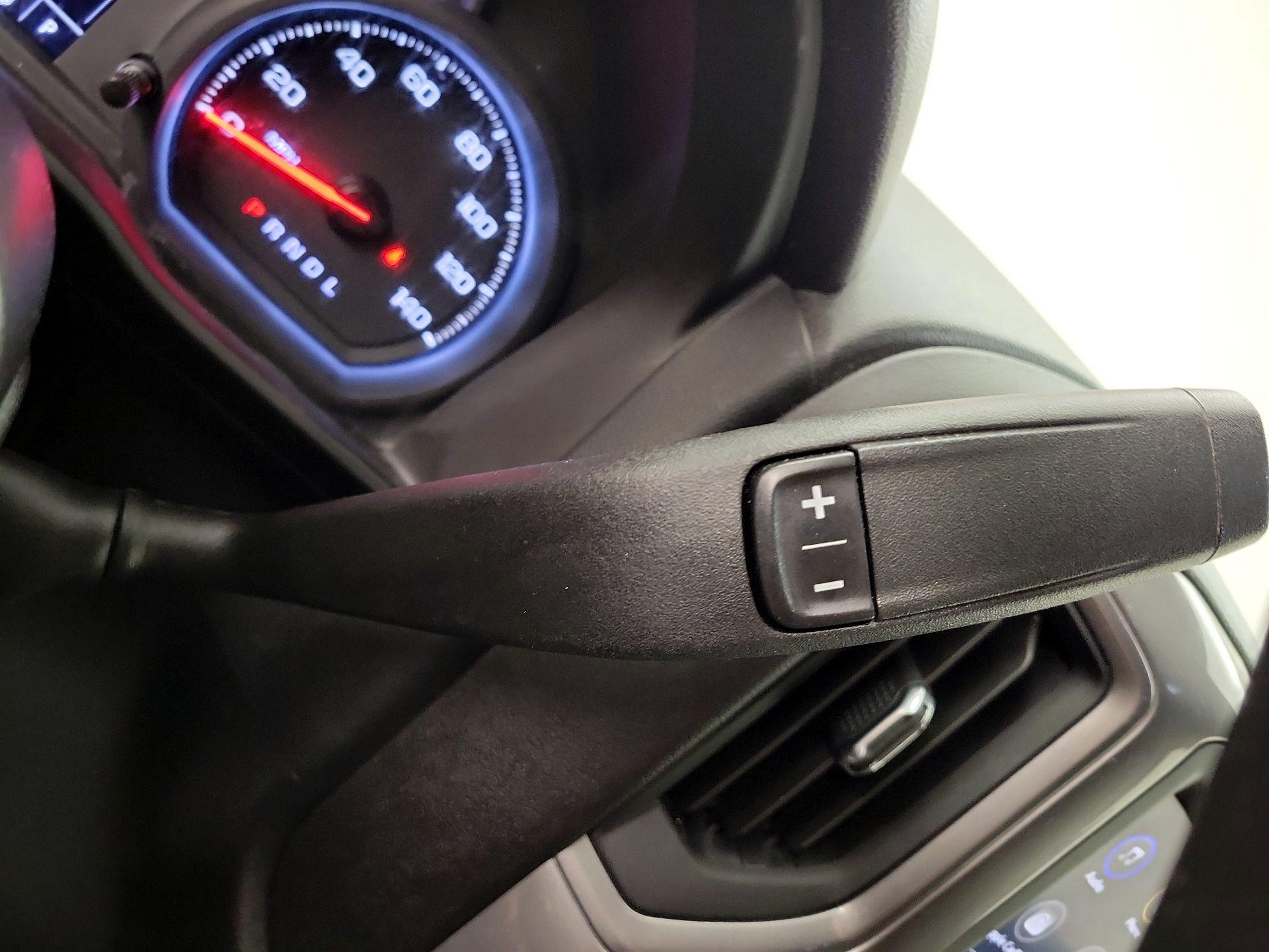 Thumbnail: 2025 Chevrolet Silverado 1500 - 17
