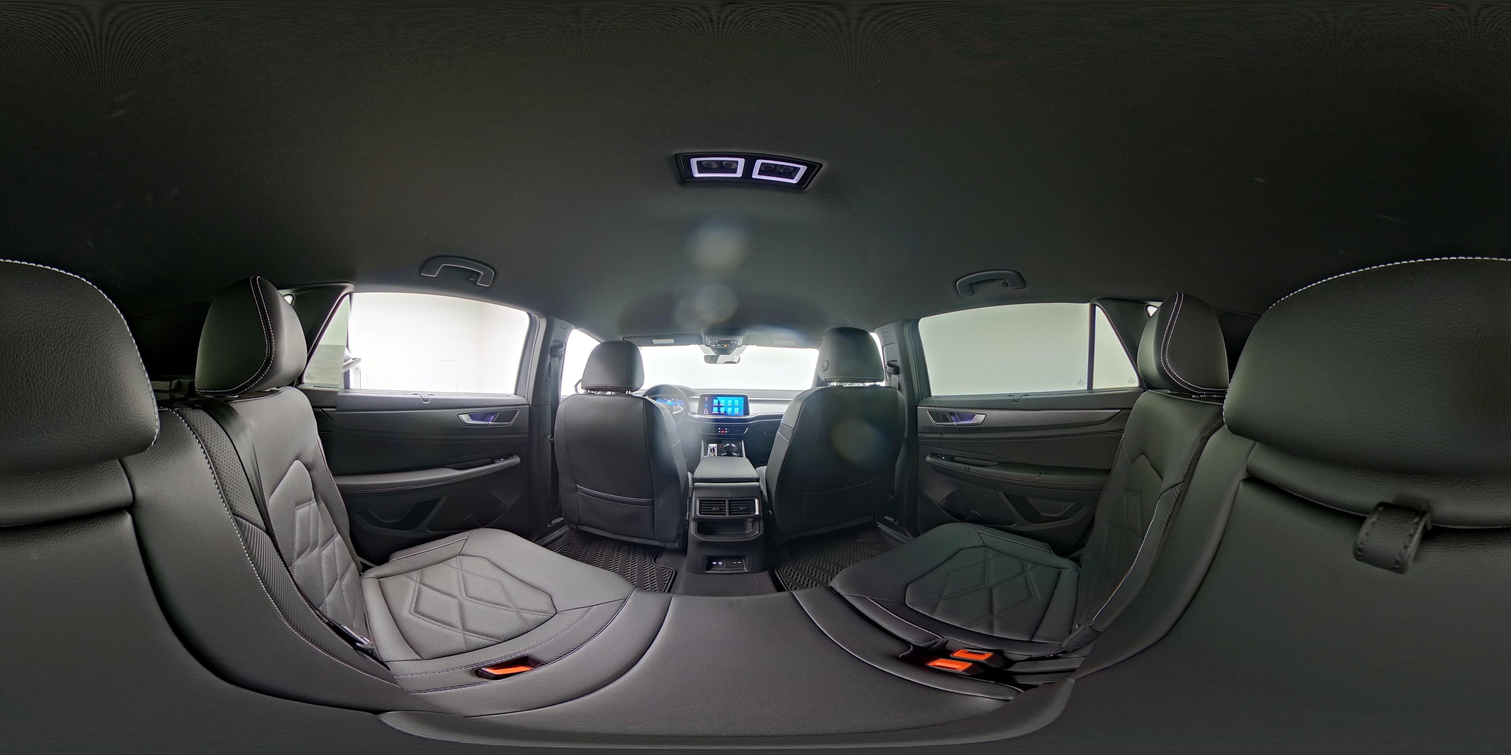 2024 Volkswagen Atlas Cross Sport SE w/Tech - Photo 26