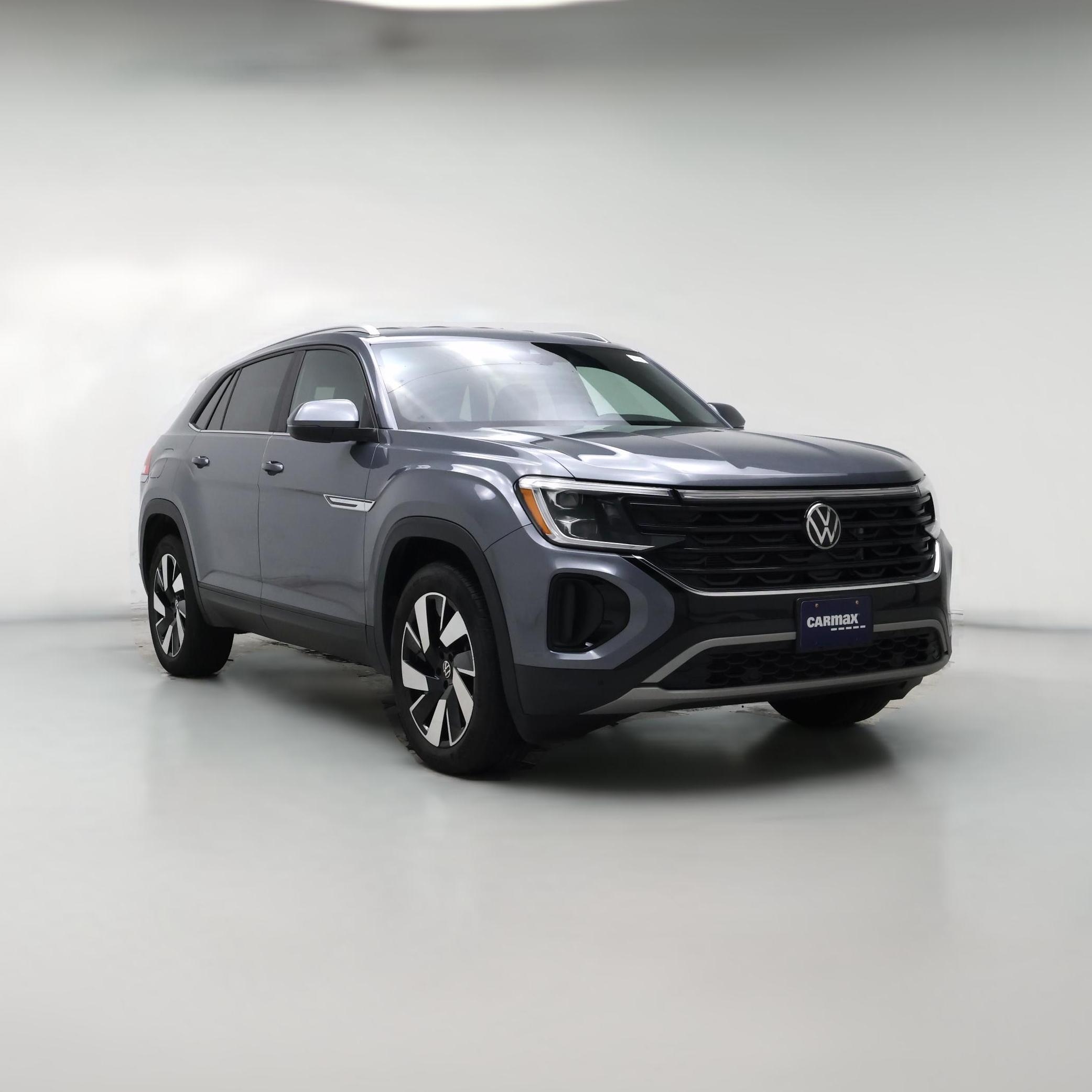 Thumbnail: 2024 Volkswagen Atlas - 1