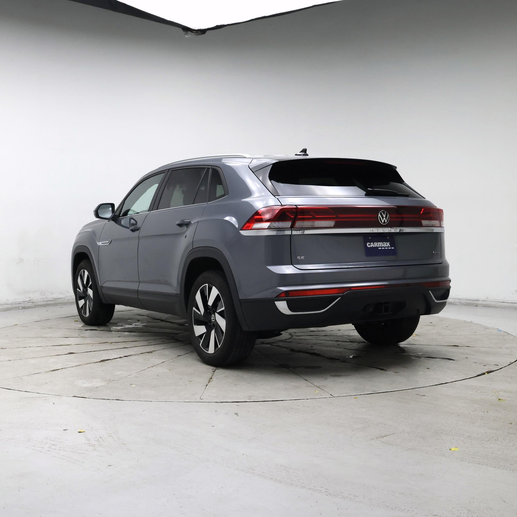 Thumbnail: 2024 Volkswagen Atlas - 2