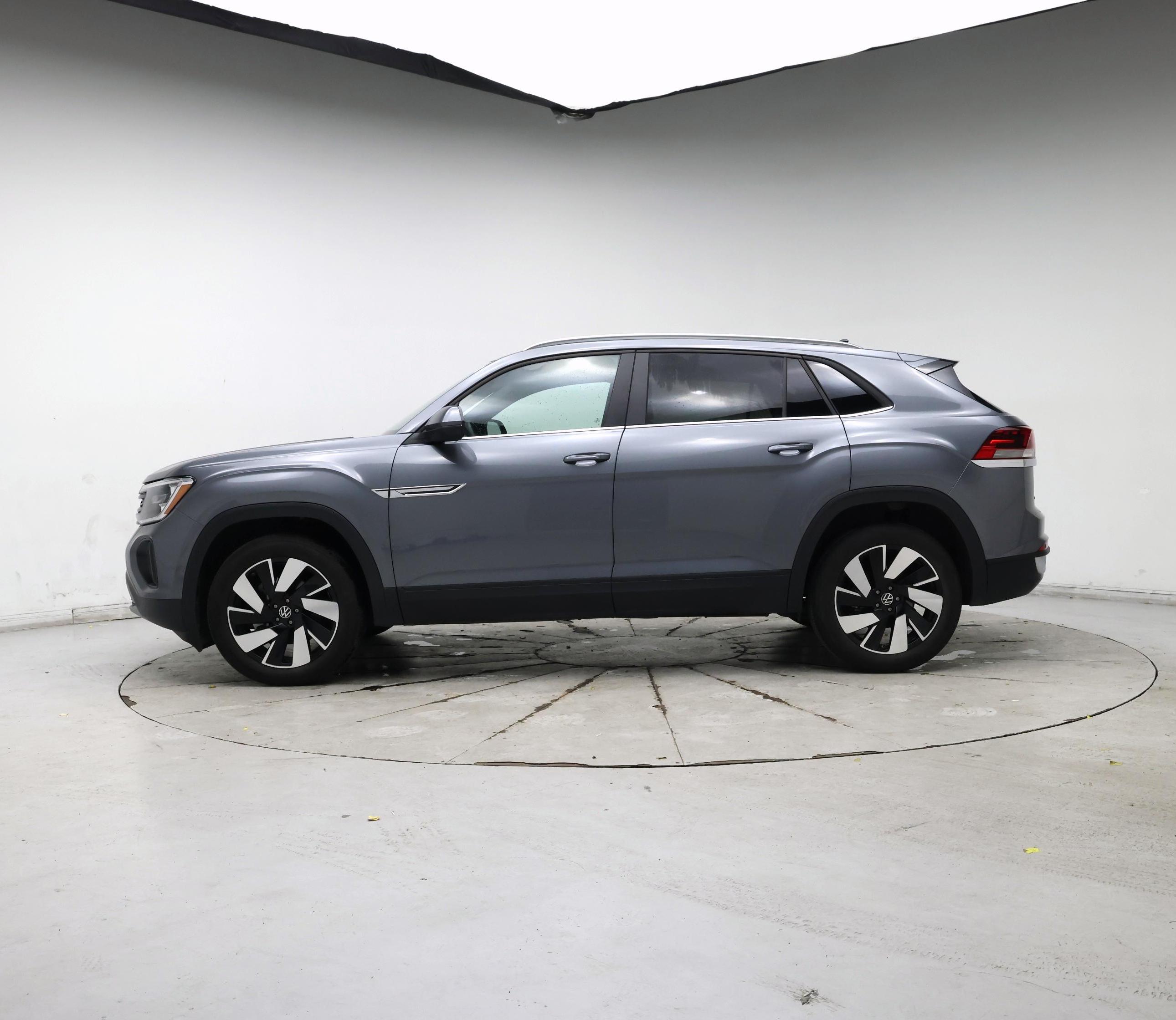 Thumbnail: 2024 Volkswagen Atlas - 3