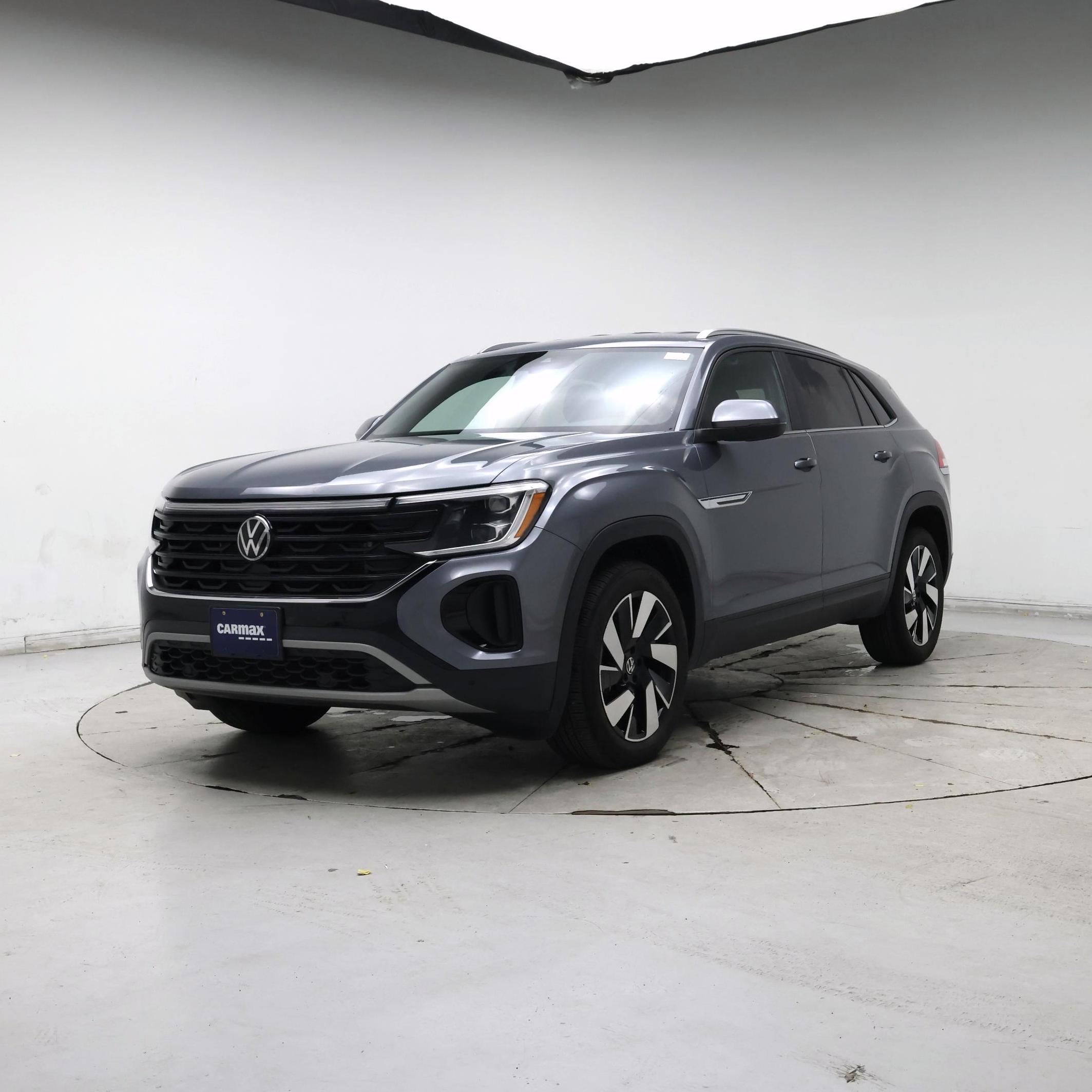 Thumbnail: 2024 Volkswagen Atlas - 4