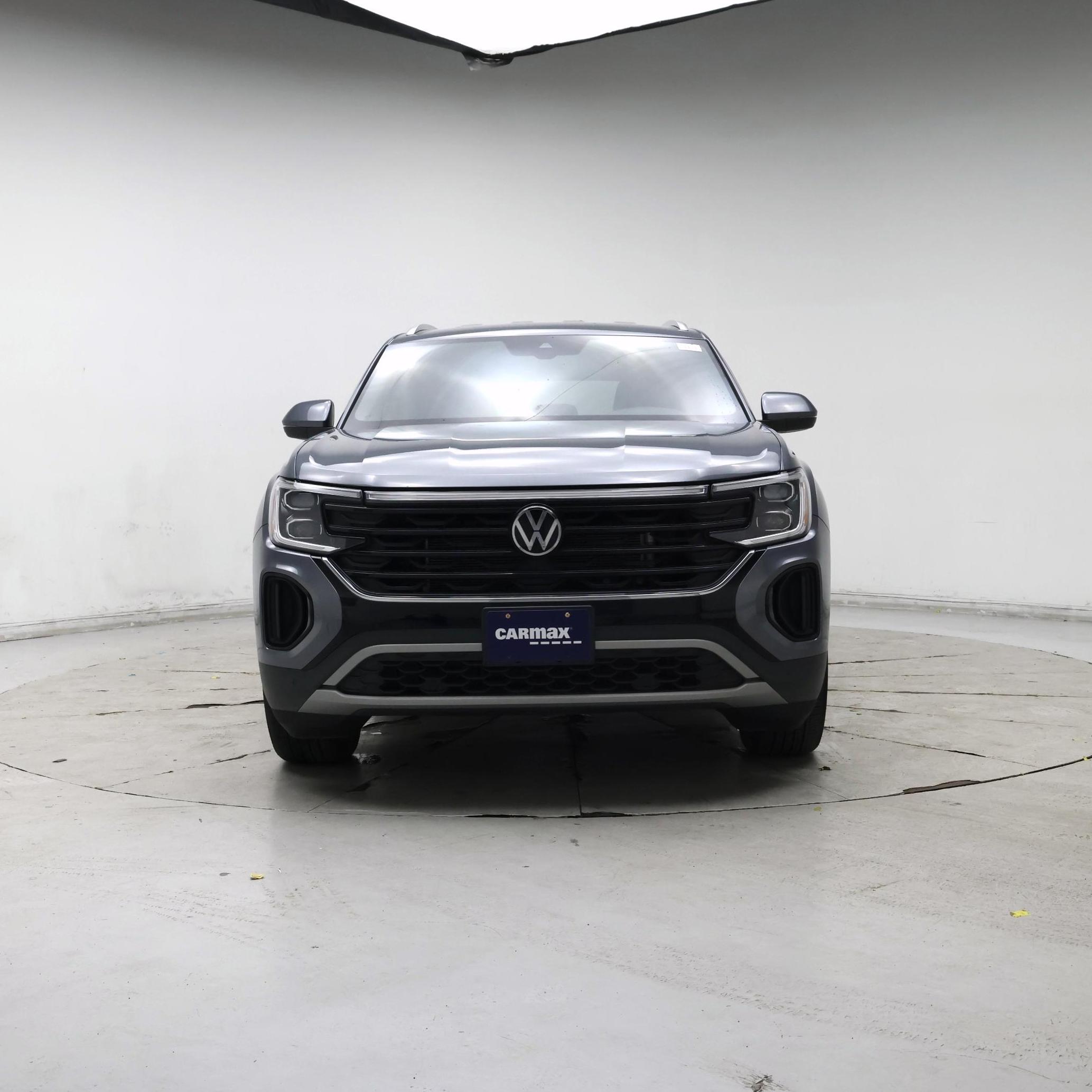 Thumbnail: 2024 Volkswagen Atlas - 5