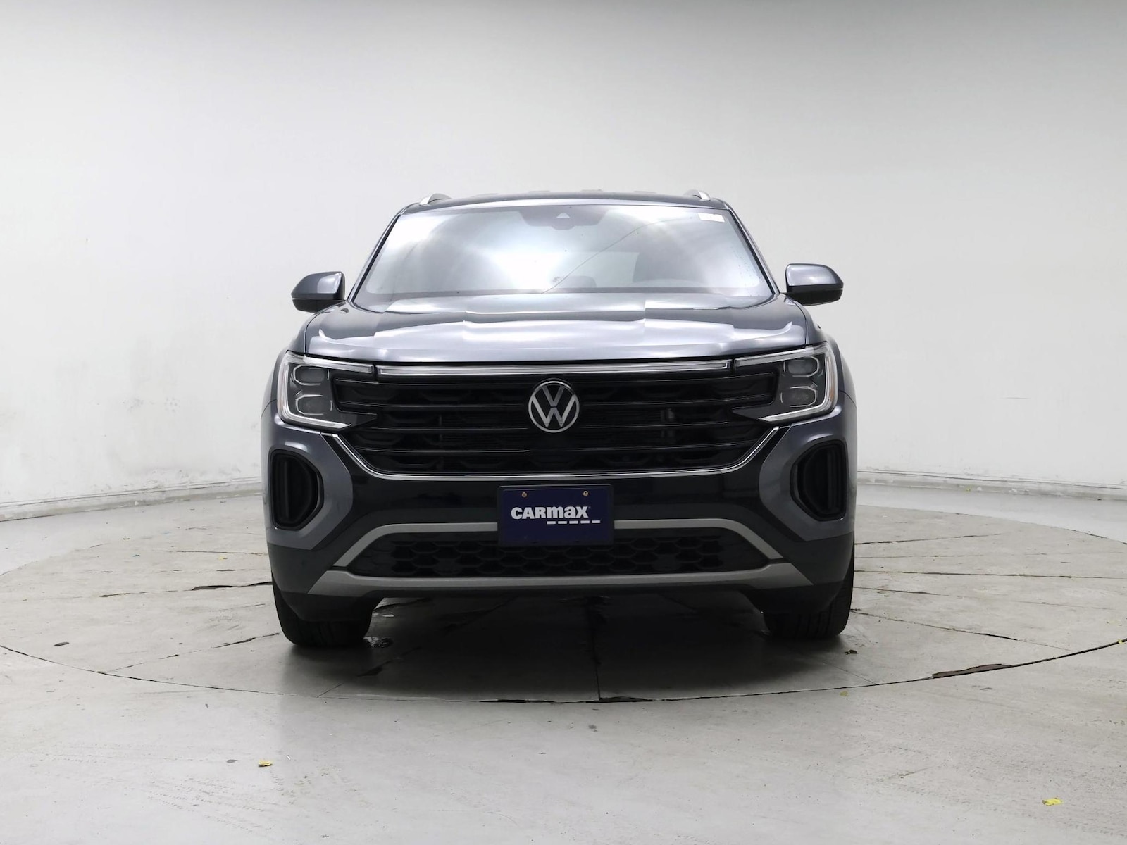 2024 Volkswagen Atlas Cross Sport SE w/Tech - Photo 6