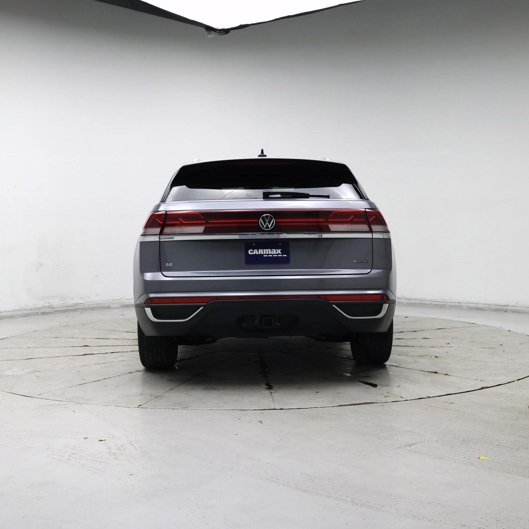 Thumbnail: 2024 Volkswagen Atlas - 6