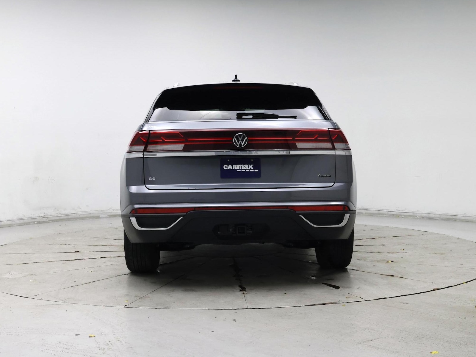 2024 Volkswagen Atlas Cross Sport SE w/Tech - Photo 7