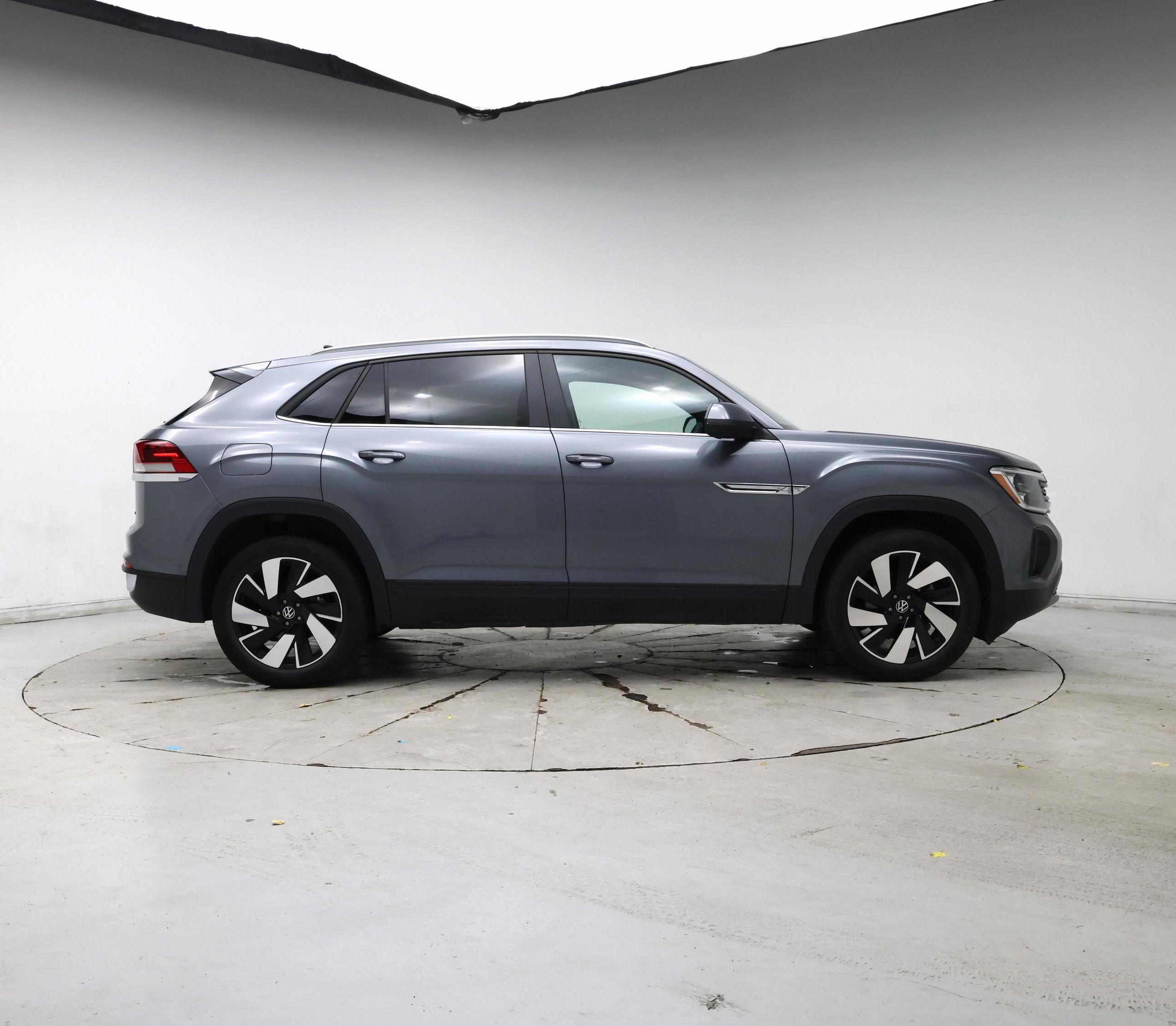 Thumbnail: 2024 Volkswagen Atlas - 7