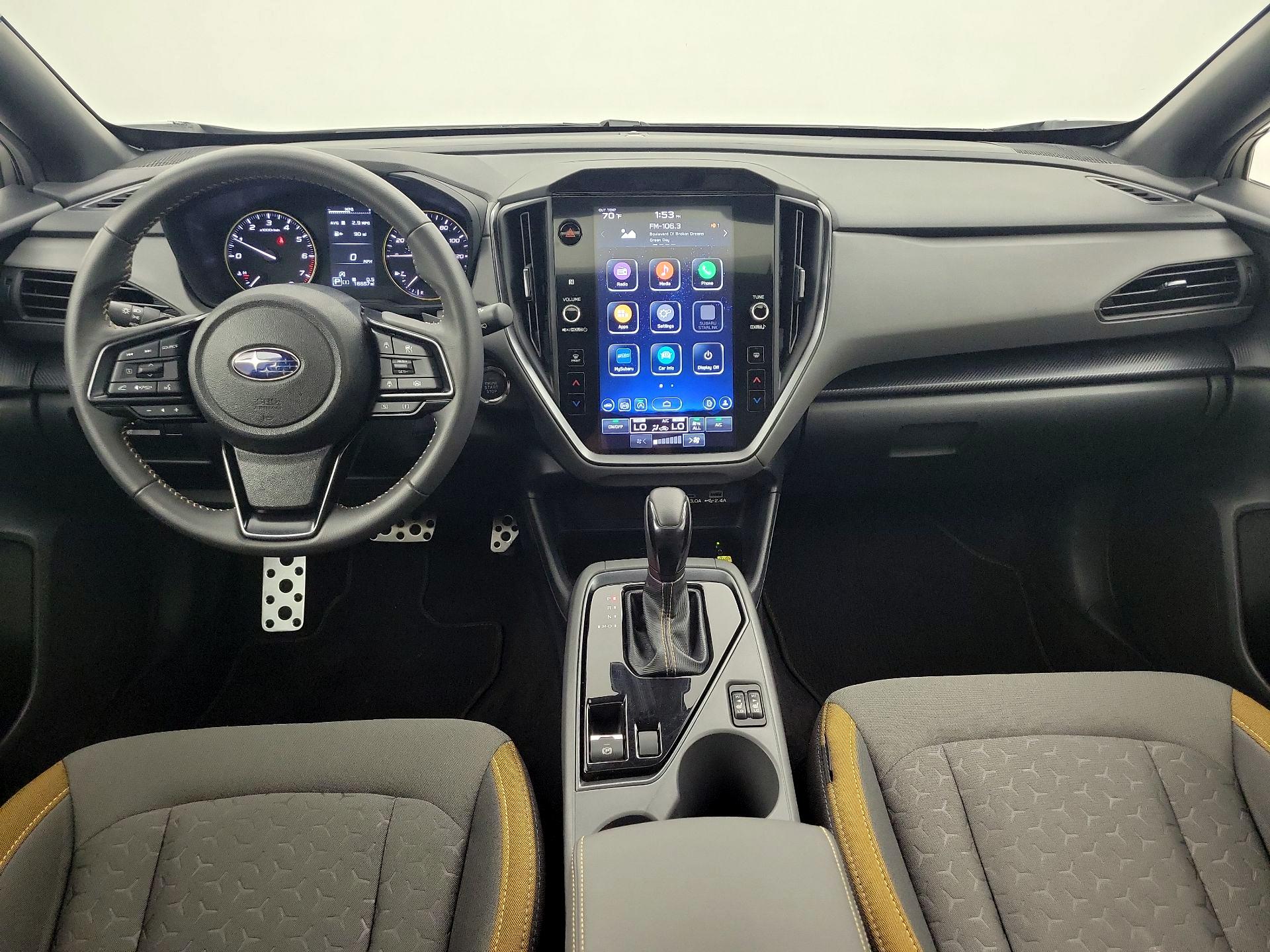 Thumbnail: 2024 Subaru Crosstrek - 9