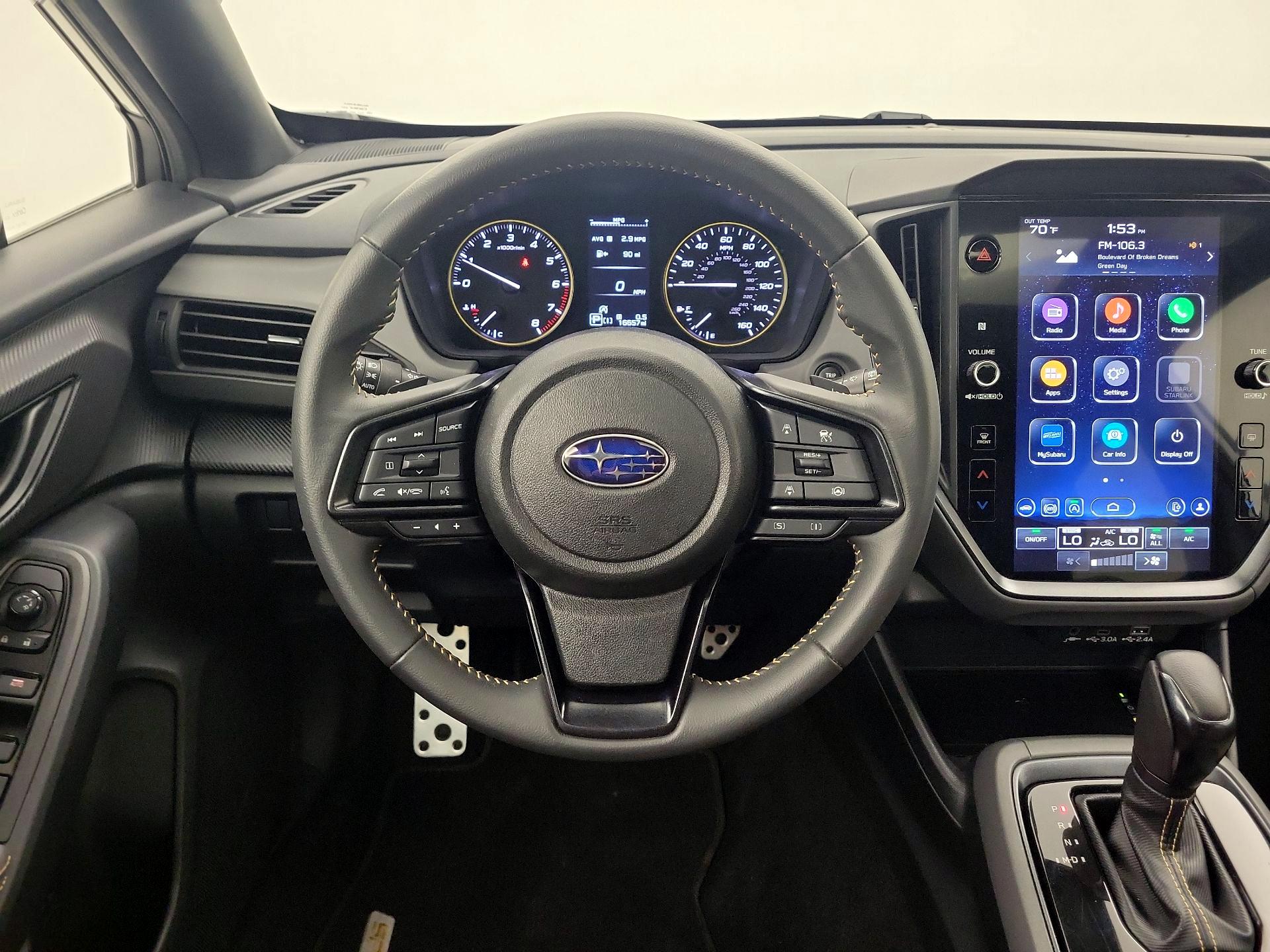 Thumbnail: 2024 Subaru Crosstrek - 10