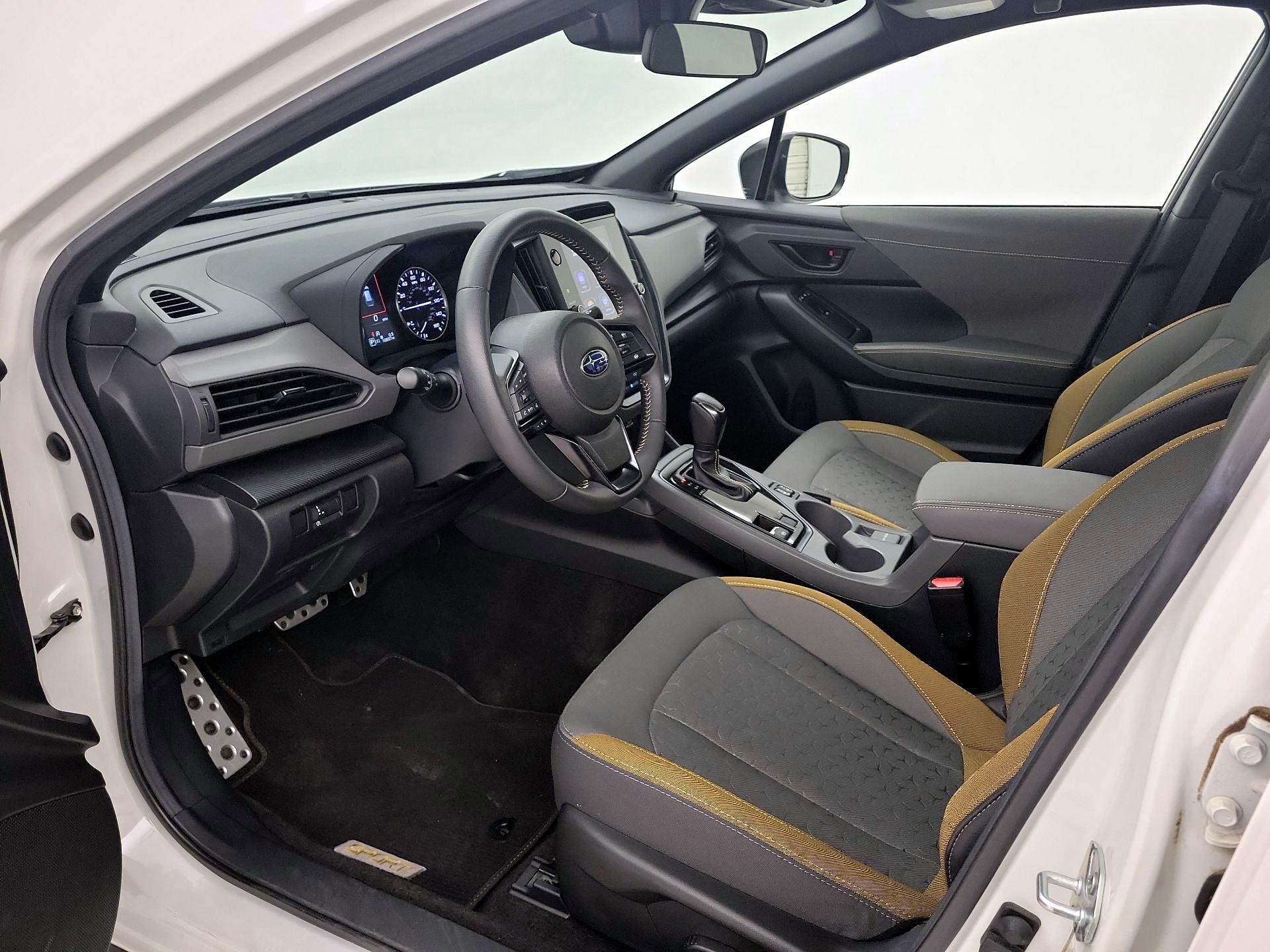 Thumbnail: 2024 Subaru Crosstrek - 11