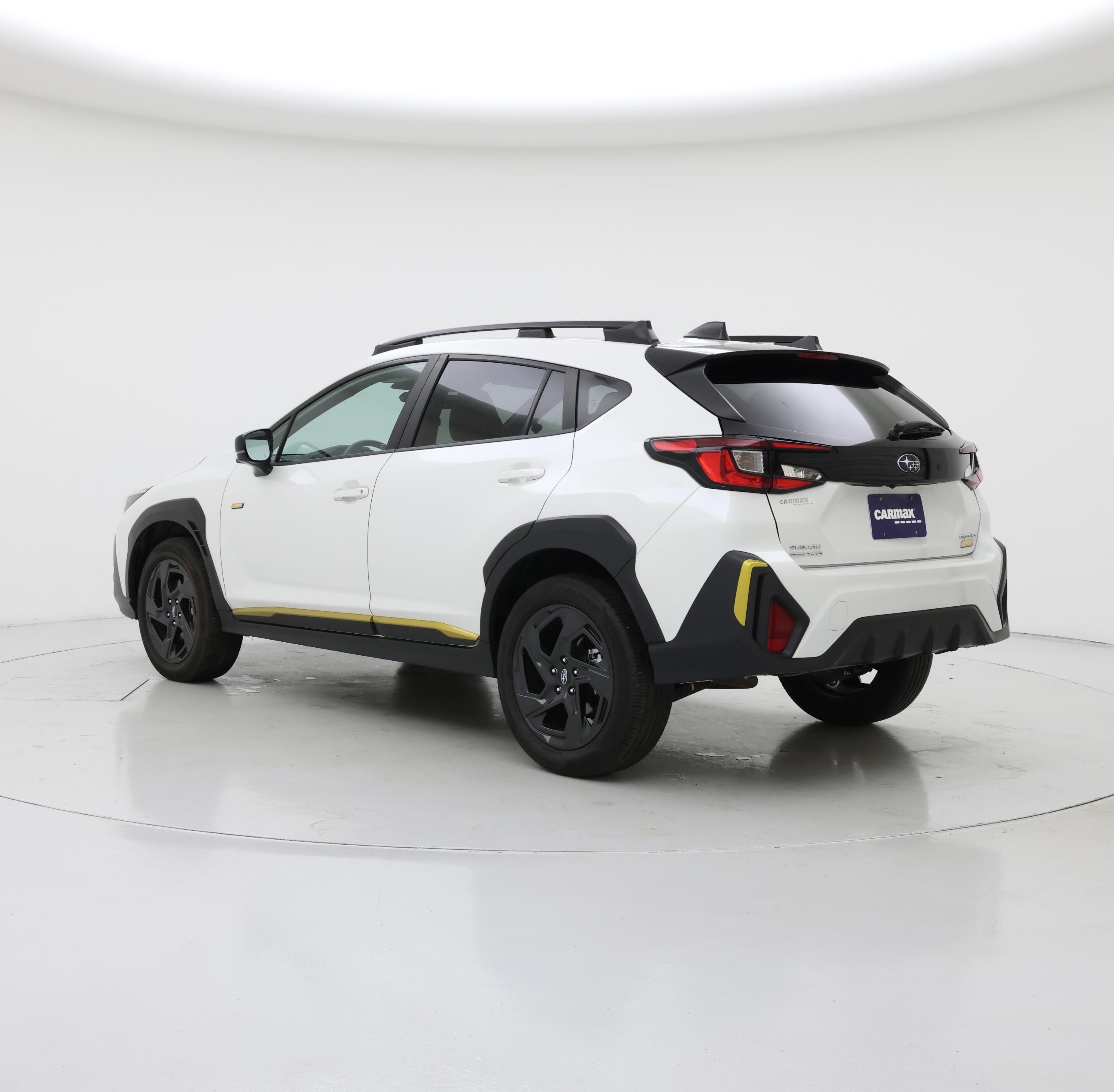 Thumbnail: 2024 Subaru Crosstrek - 2