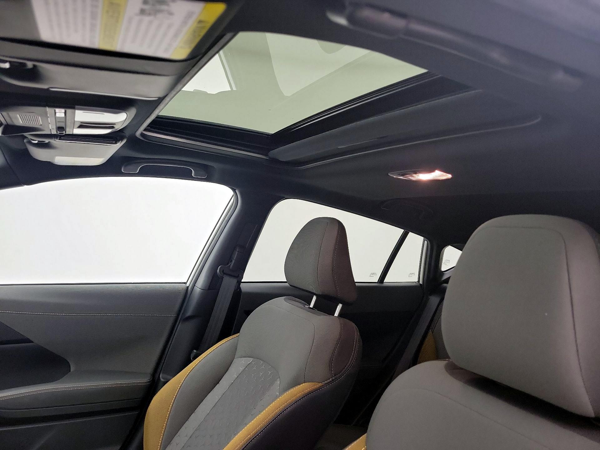 Thumbnail: 2024 Subaru Crosstrek - 19