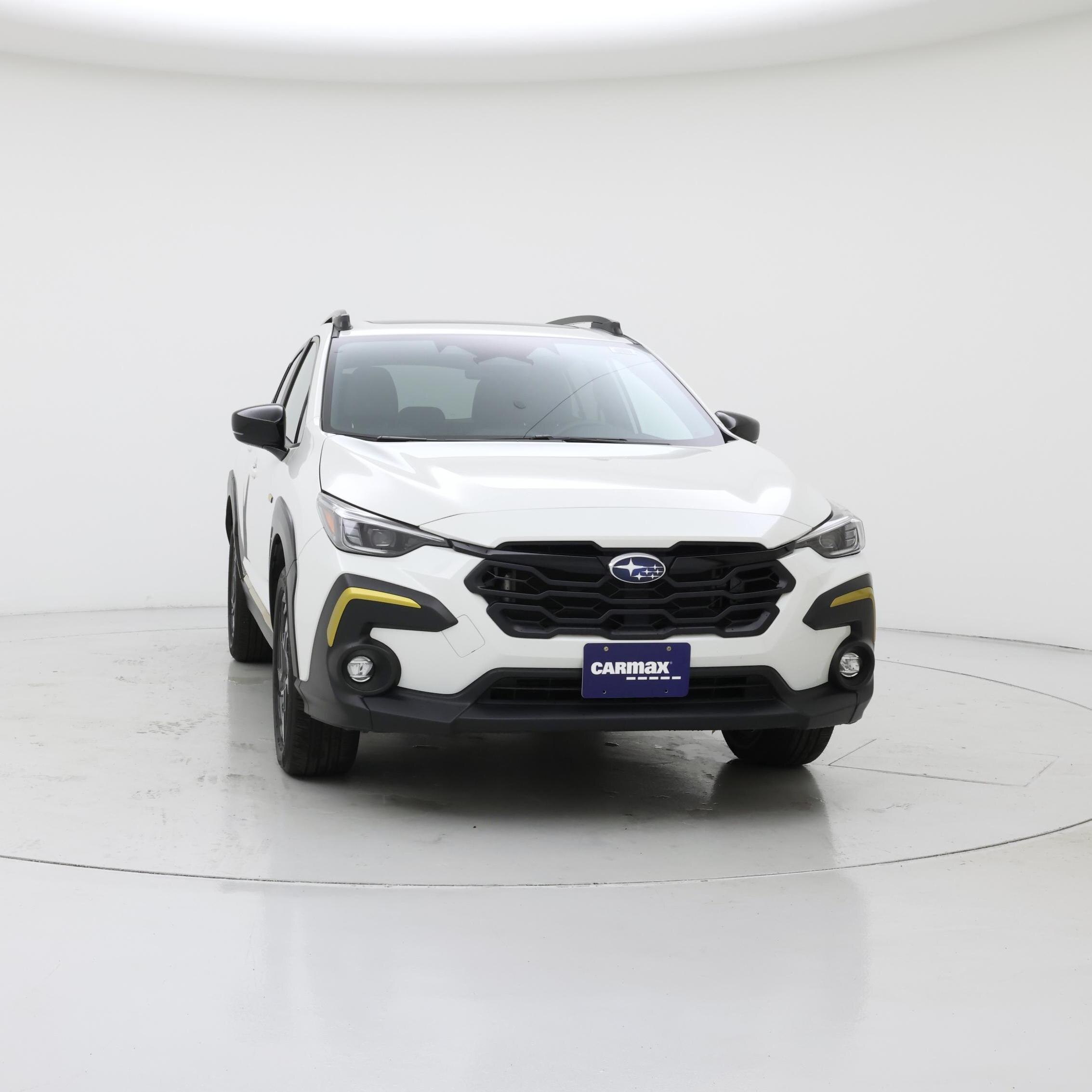Thumbnail: 2024 Subaru Crosstrek - 5