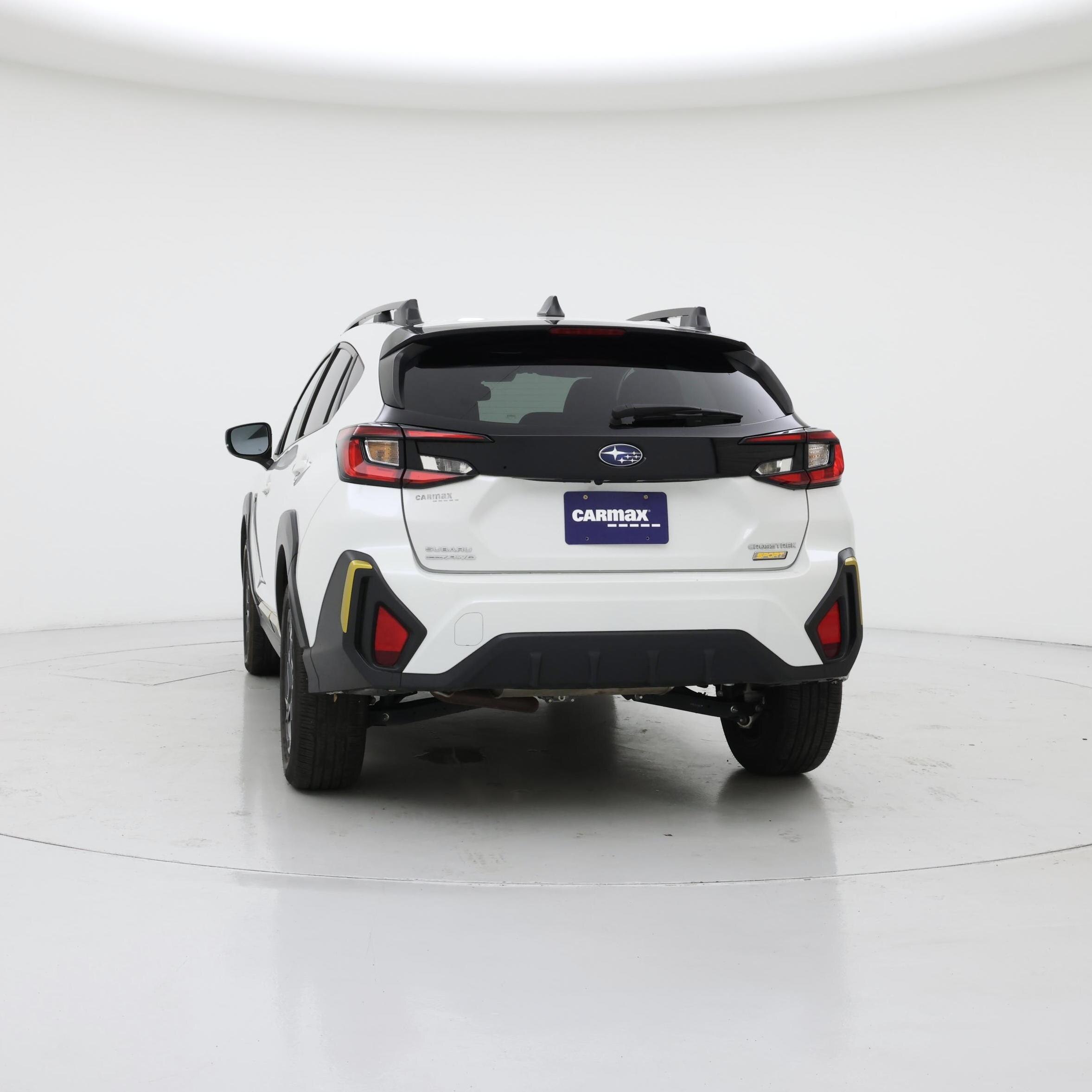 Thumbnail: 2024 Subaru Crosstrek - 6
