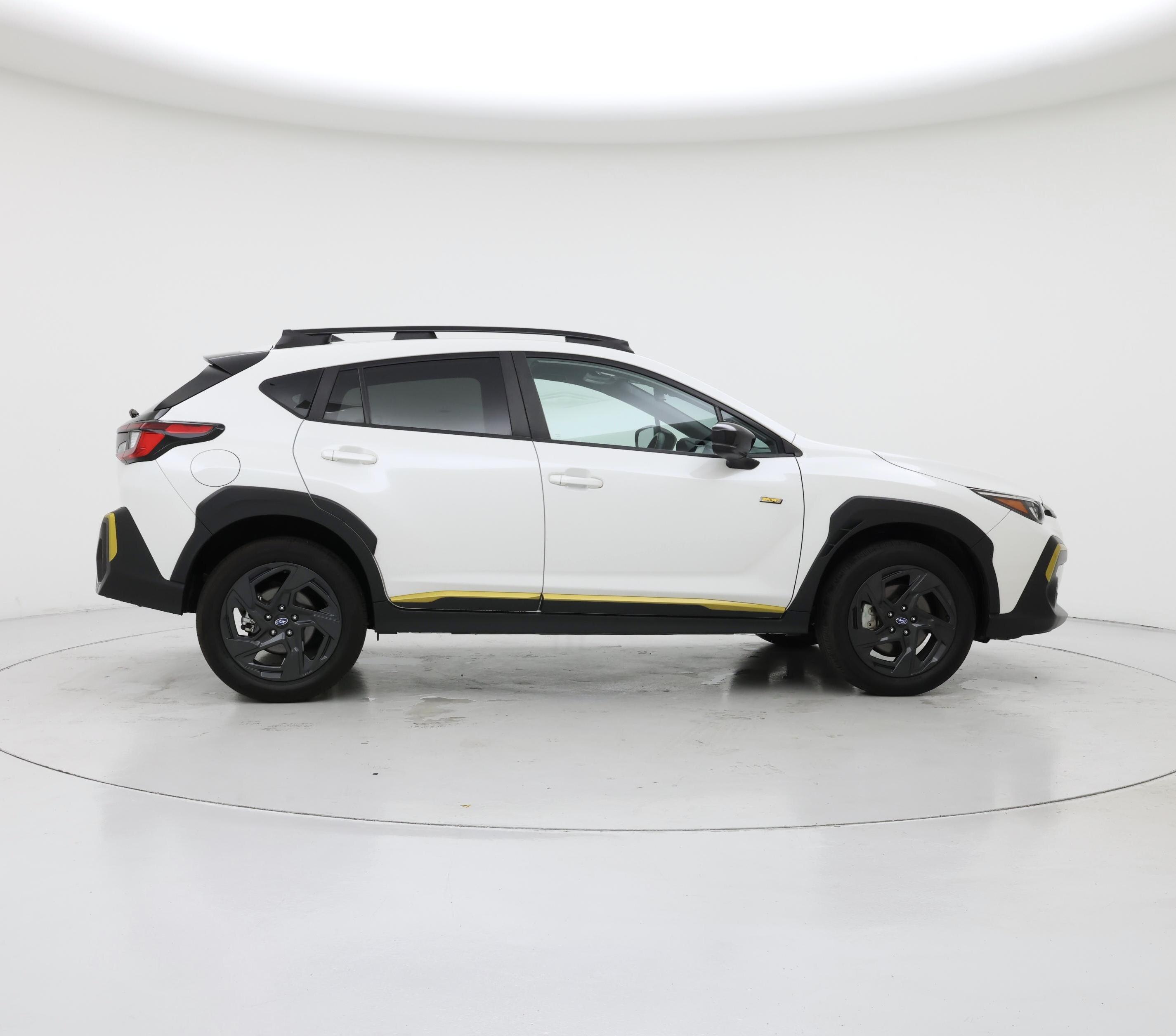 Thumbnail: 2024 Subaru Crosstrek - 7