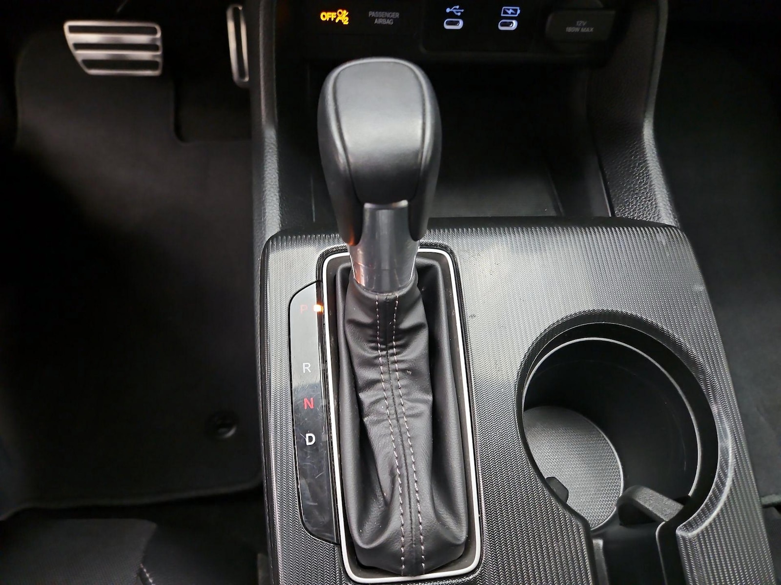 2025 Honda Civic Sport - Photo 18
