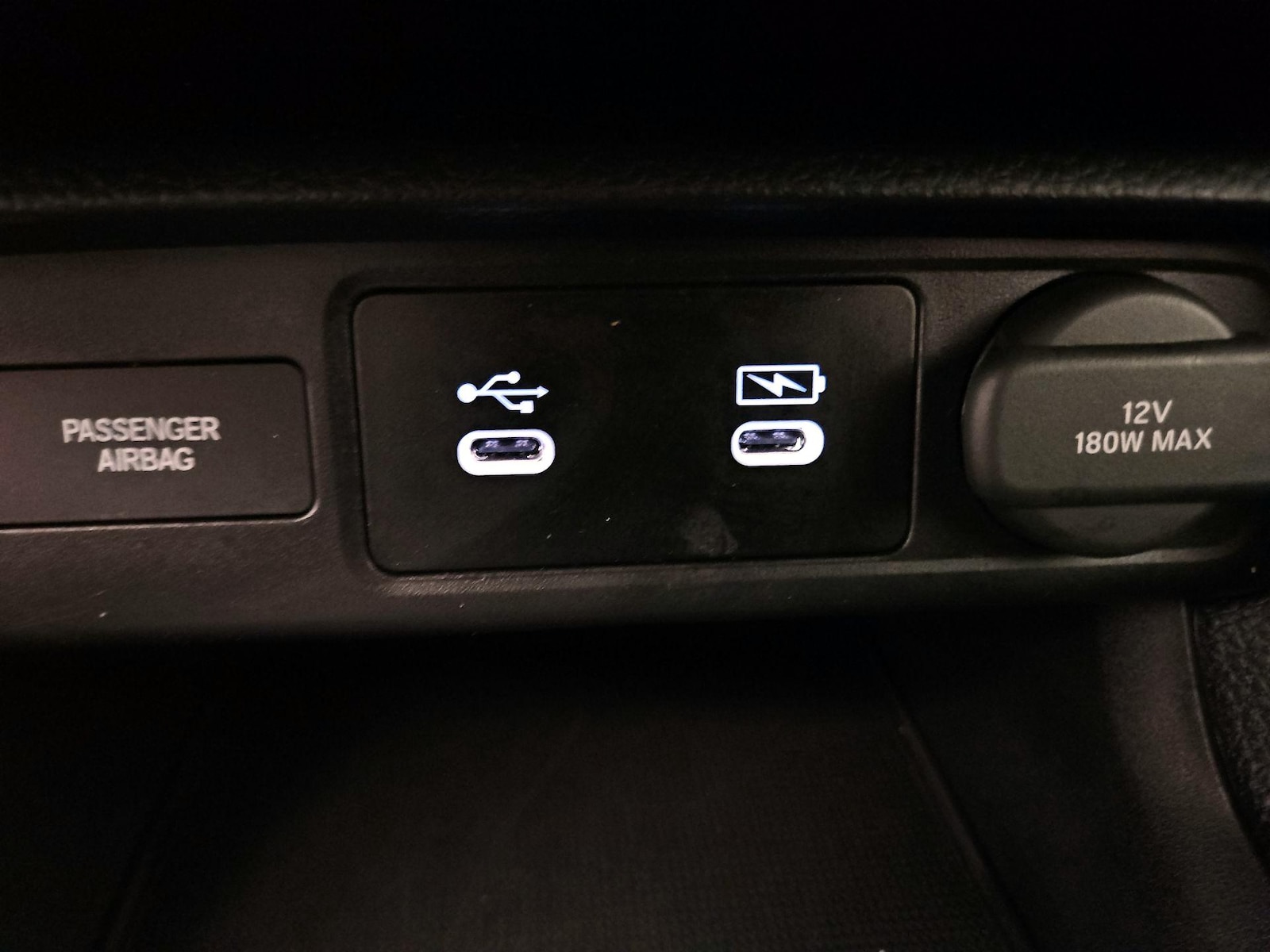 2025 Honda Civic Sport - Photo 19
