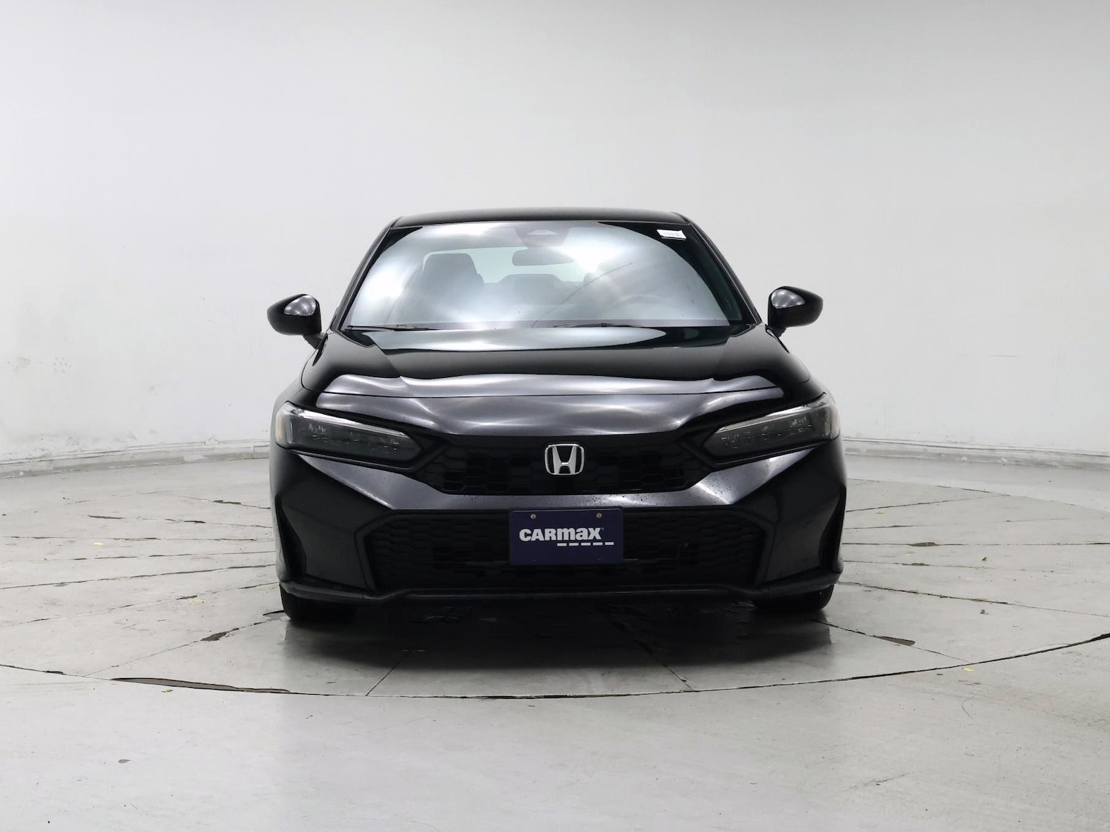 2025 Honda Civic Sport - Photo 6