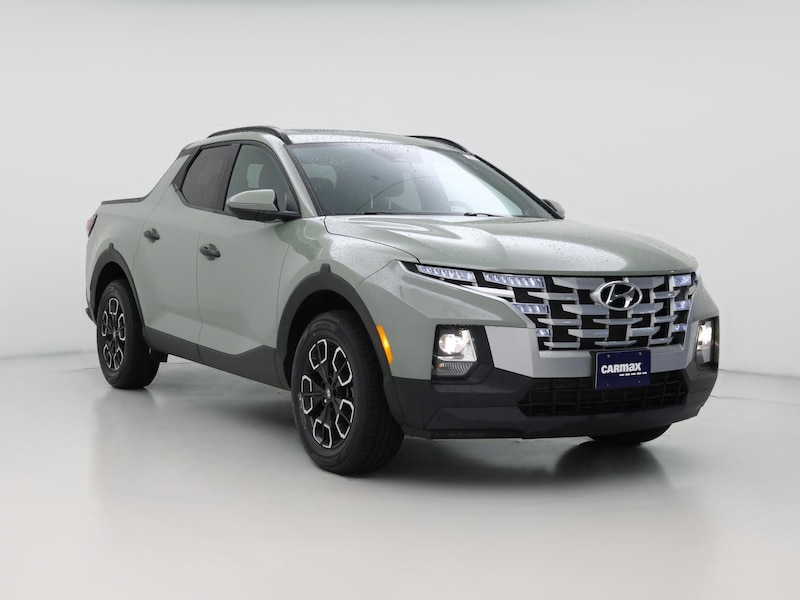 2022 Hyundai Santa Cruz SEL -
                  Denver, CO
