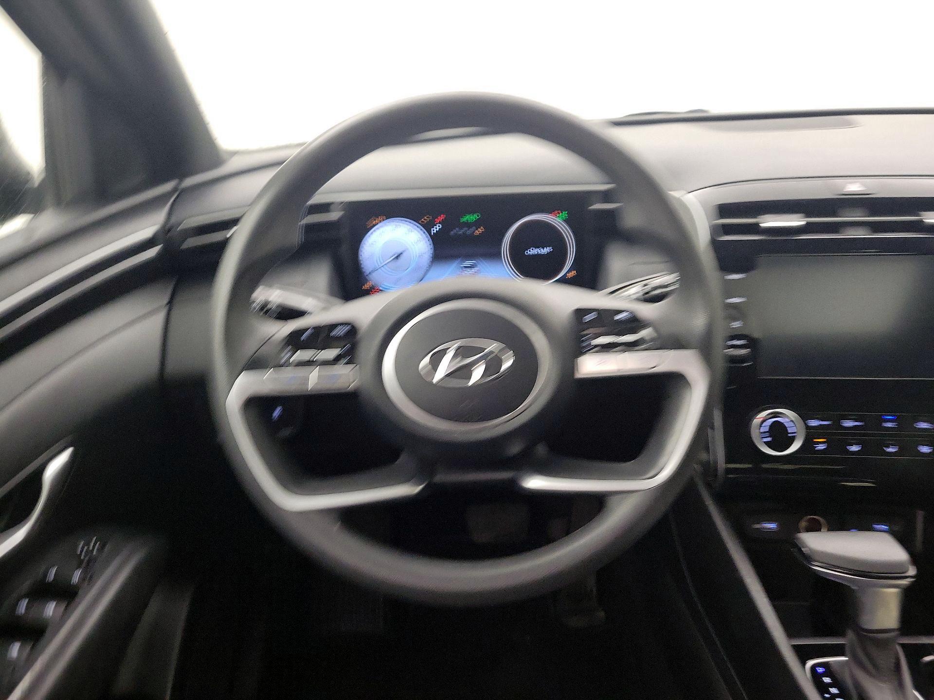 Thumbnail: 2022 Hyundai Santa Cruz - 10