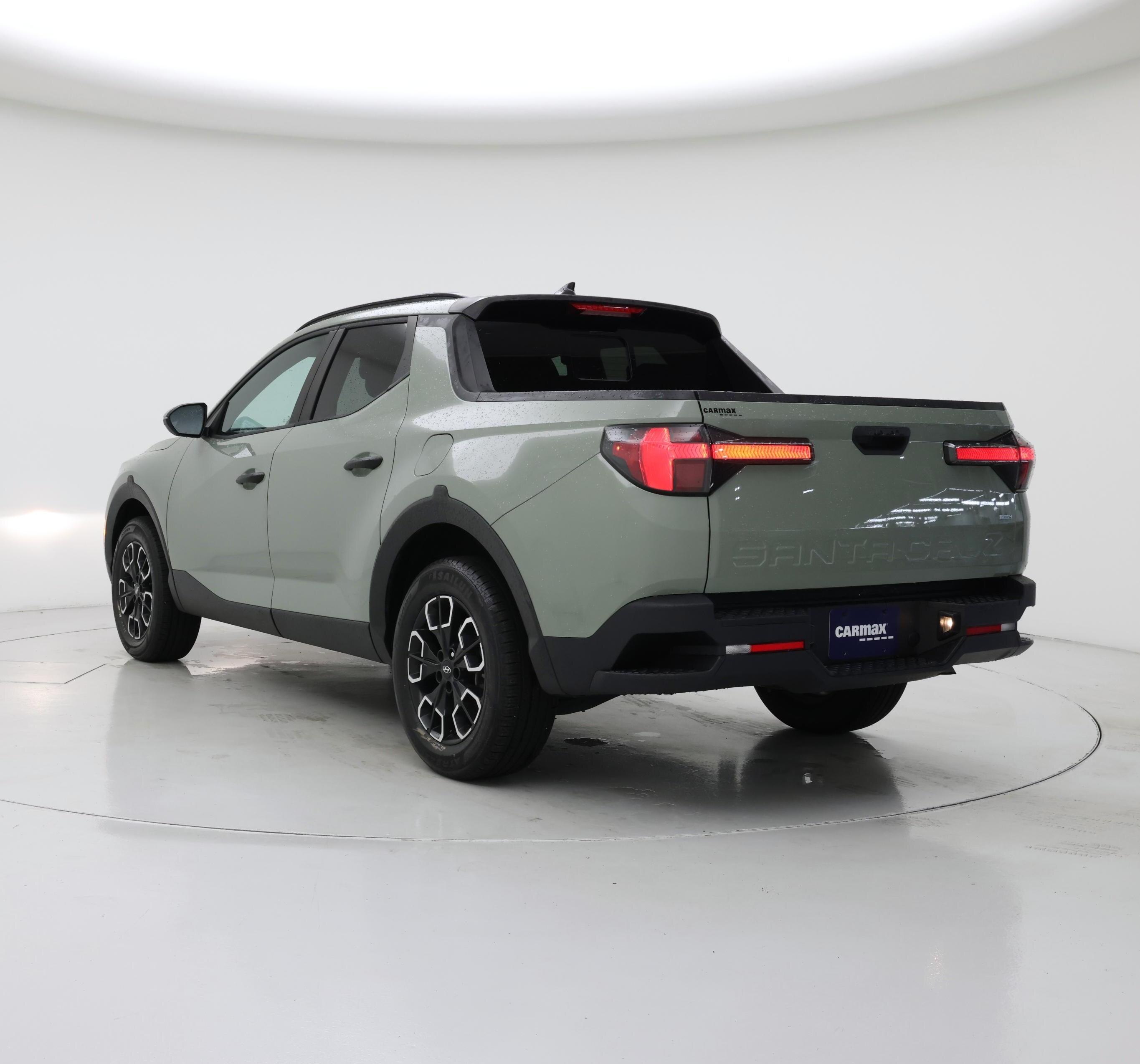 Thumbnail: 2022 Hyundai Santa Cruz - 2