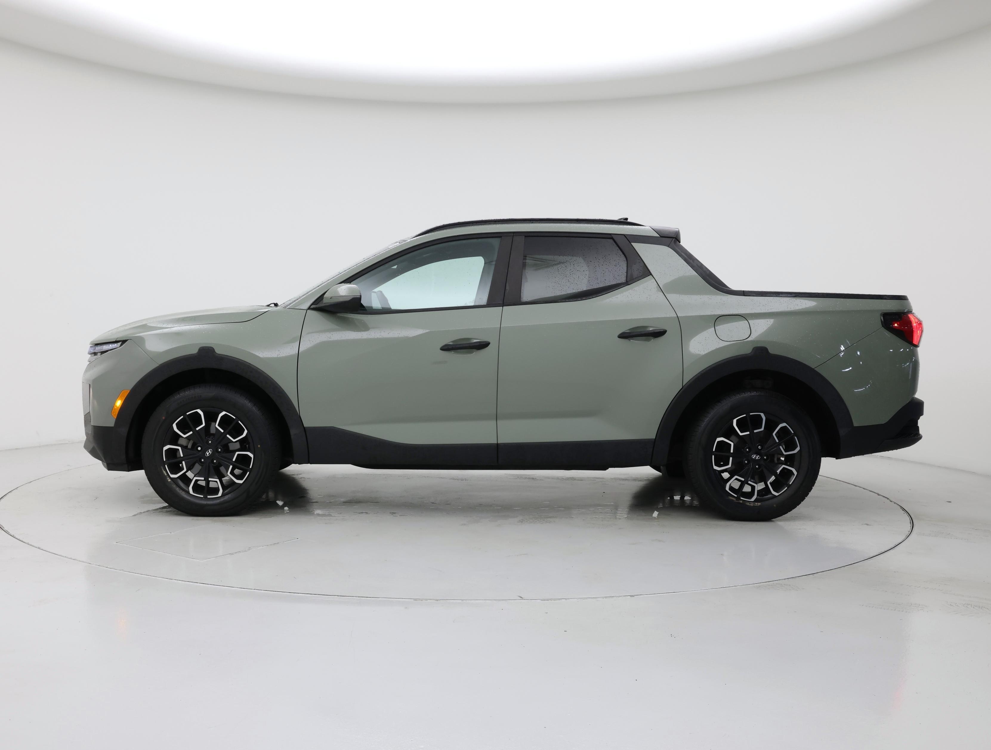 Thumbnail: 2022 Hyundai Santa Cruz - 3