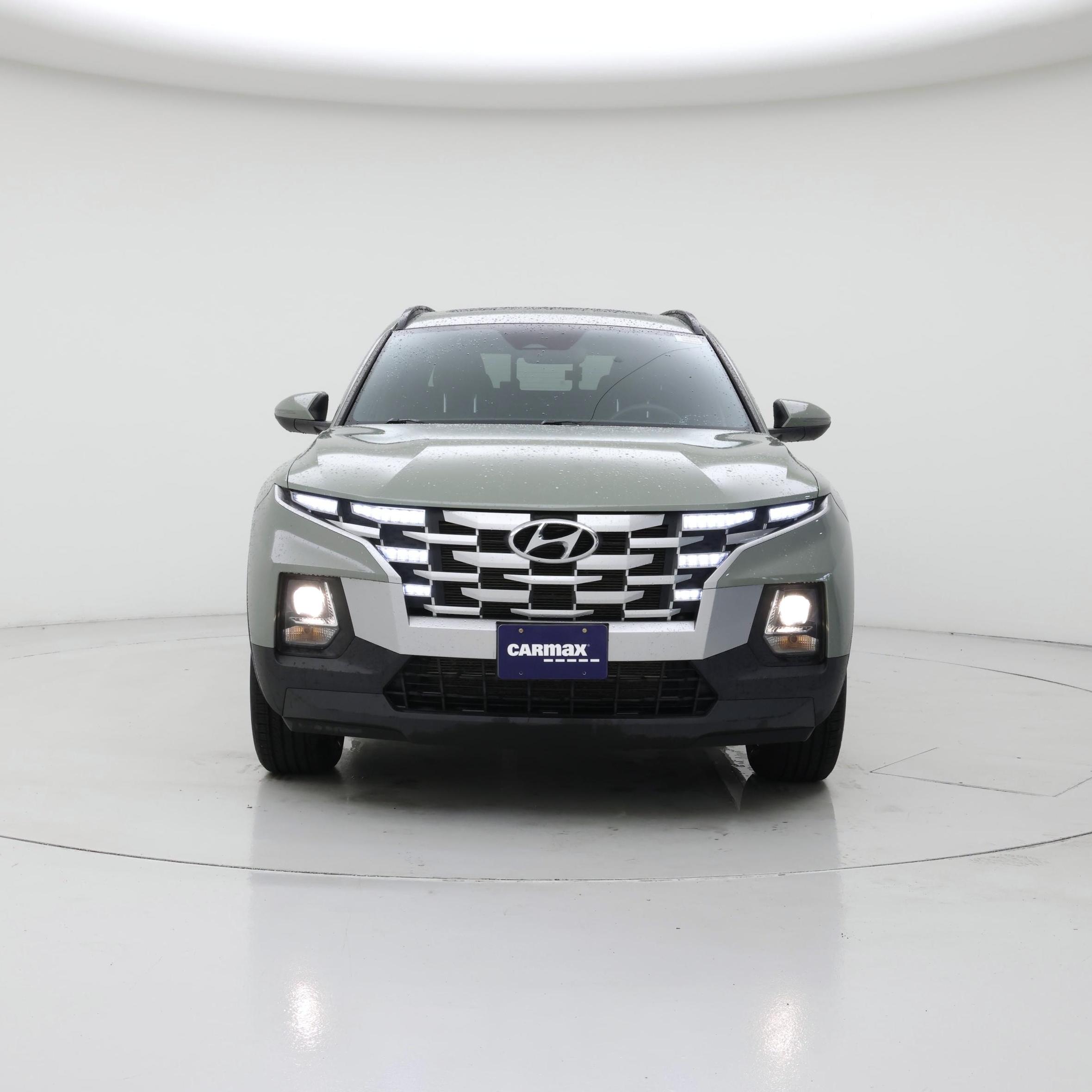 Thumbnail: 2022 Hyundai Santa Cruz - 5