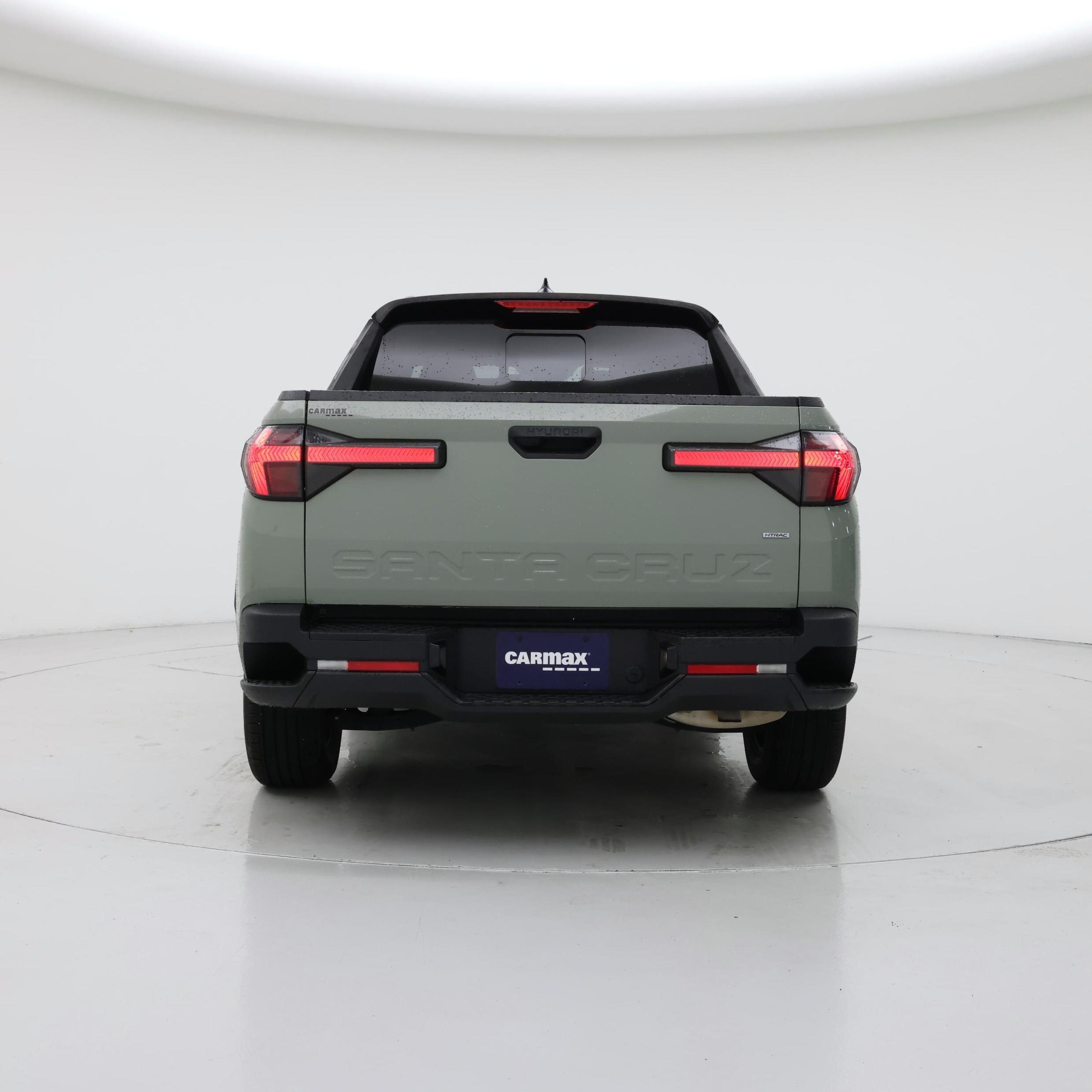 Thumbnail: 2022 Hyundai Santa Cruz - 6