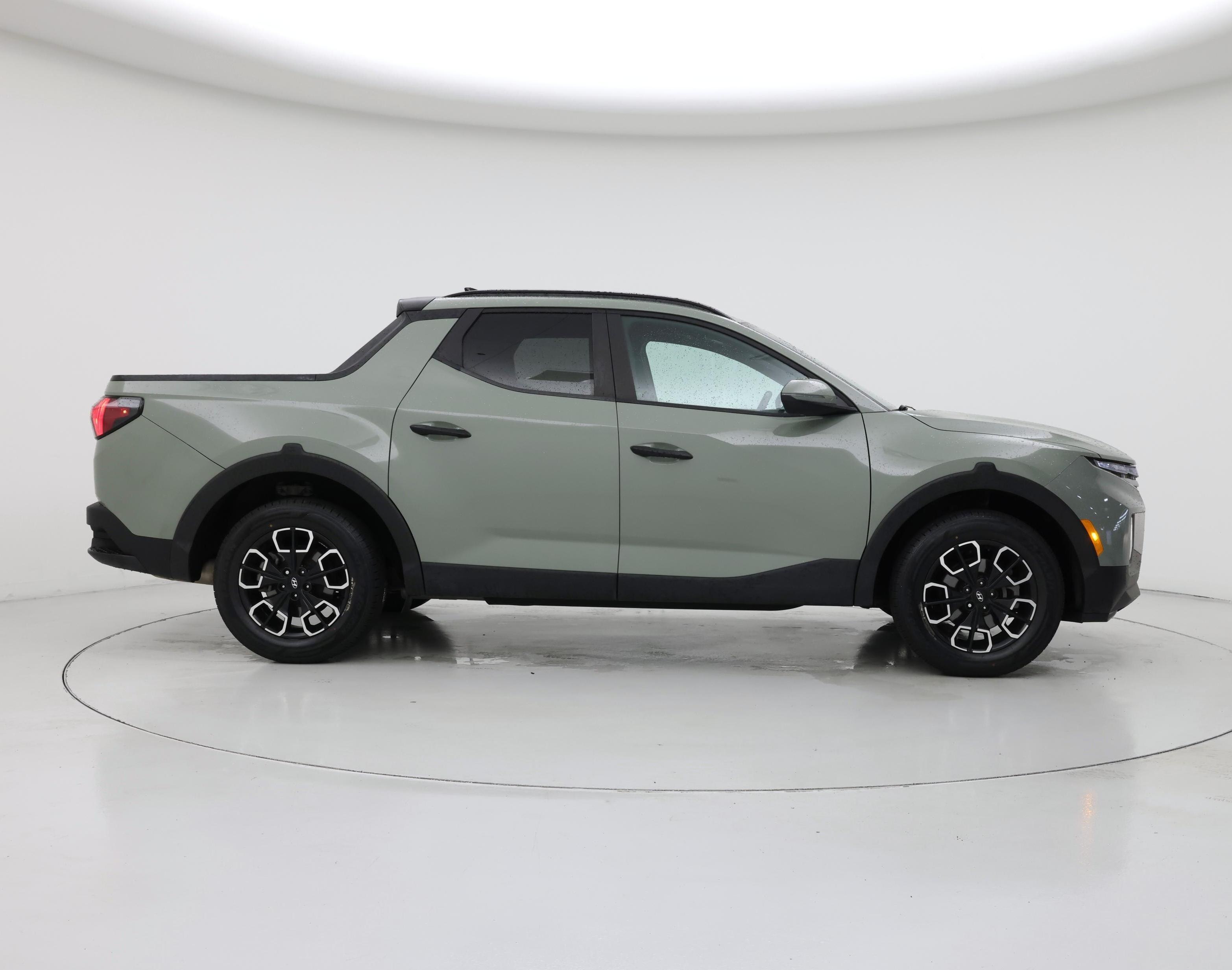 Thumbnail: 2022 Hyundai Santa Cruz - 7