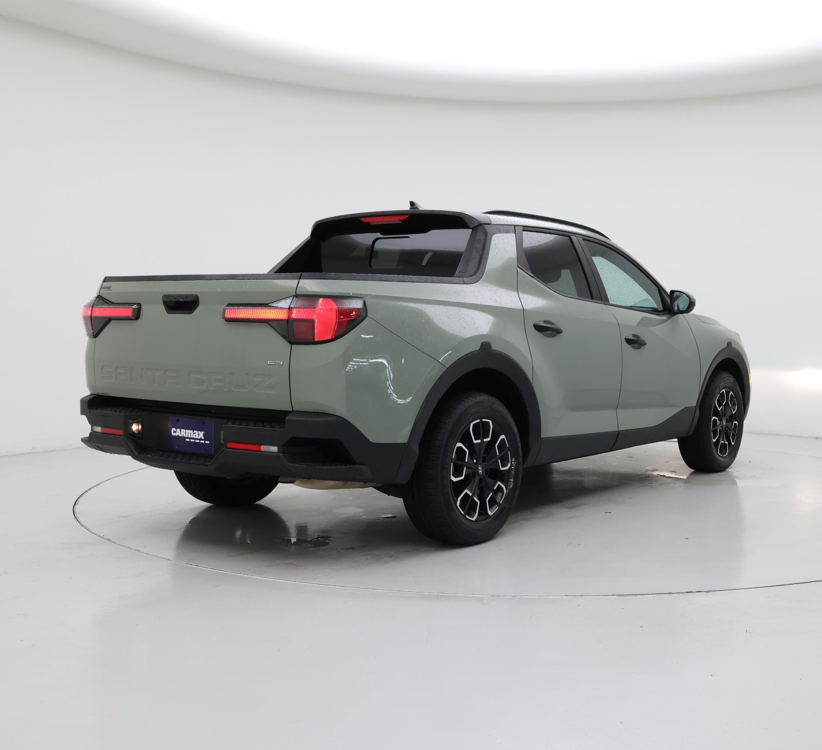 Thumbnail: 2022 Hyundai Santa Cruz - 8