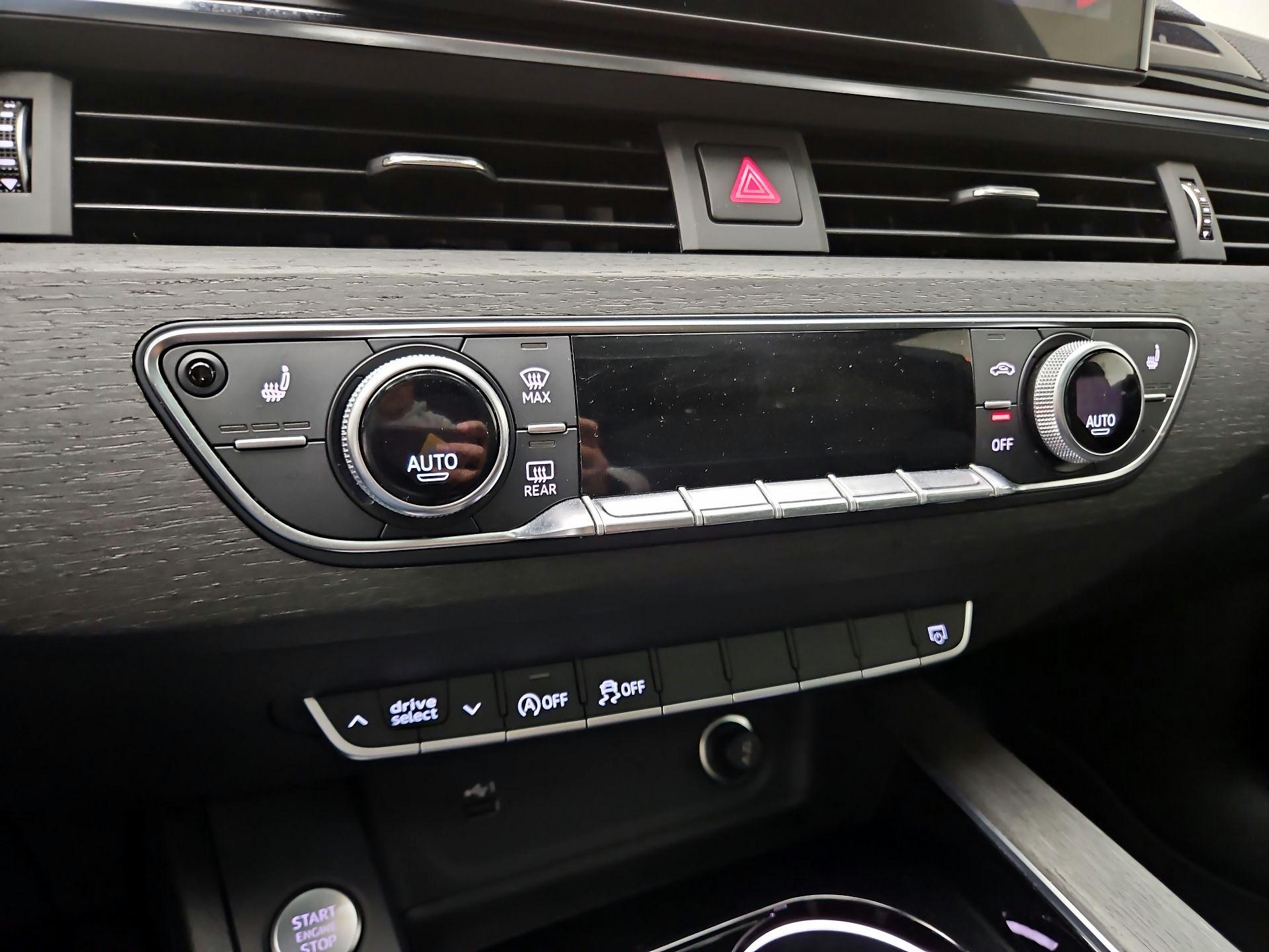 Thumbnail: 2022 Audi A5 - 16