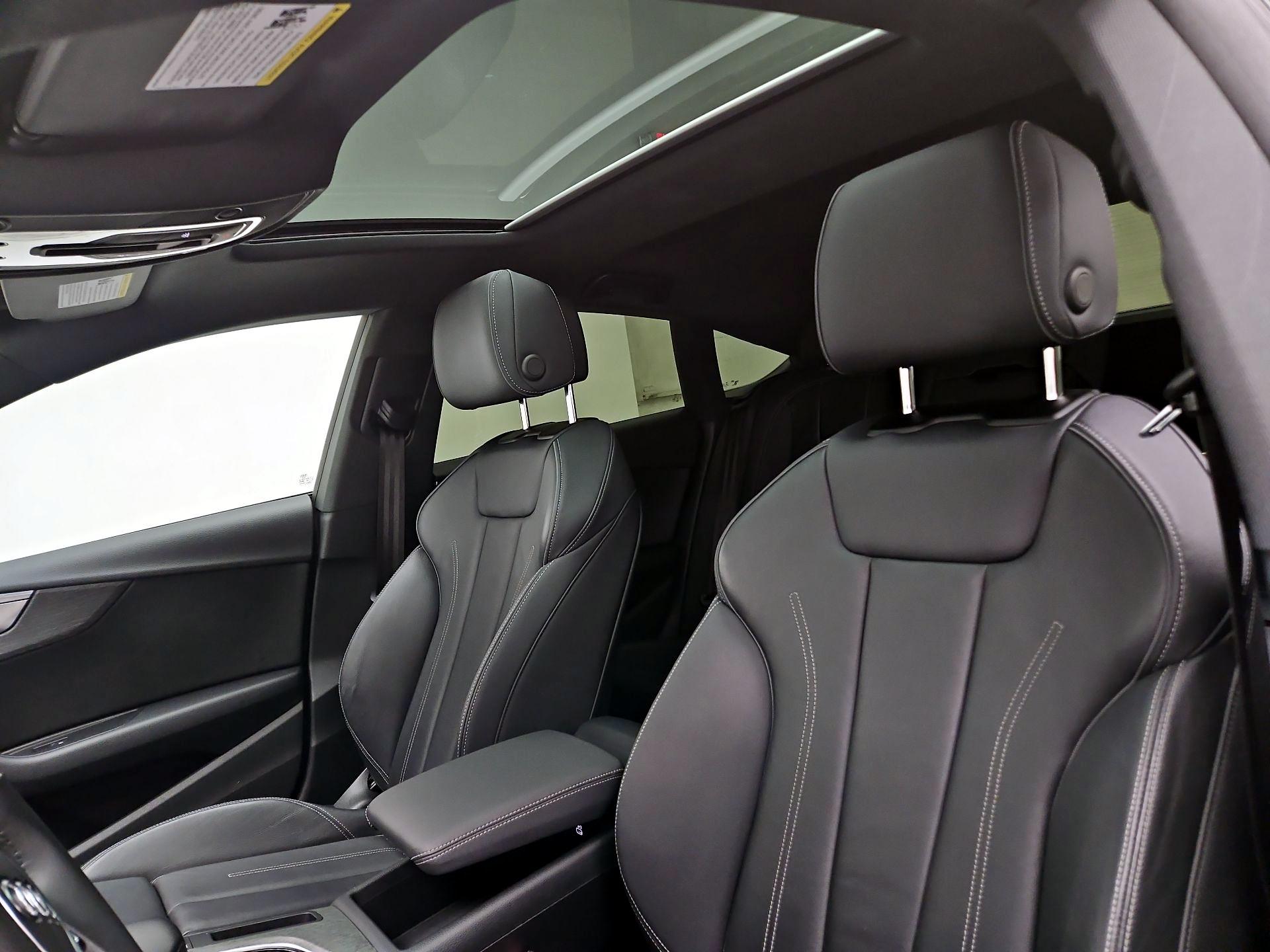 Thumbnail: 2022 Audi A5 - 19