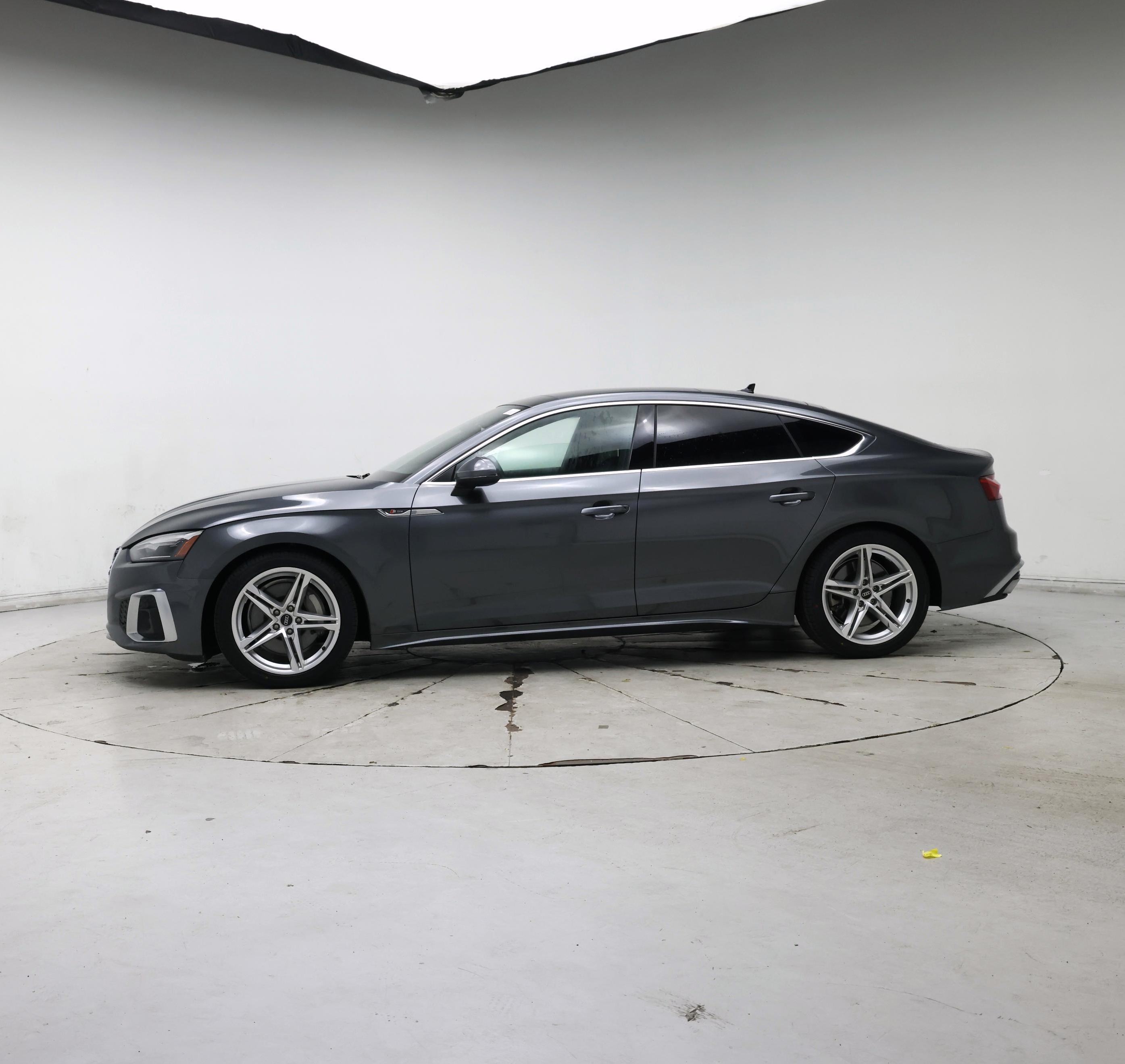 Thumbnail: 2022 Audi A5 - 3