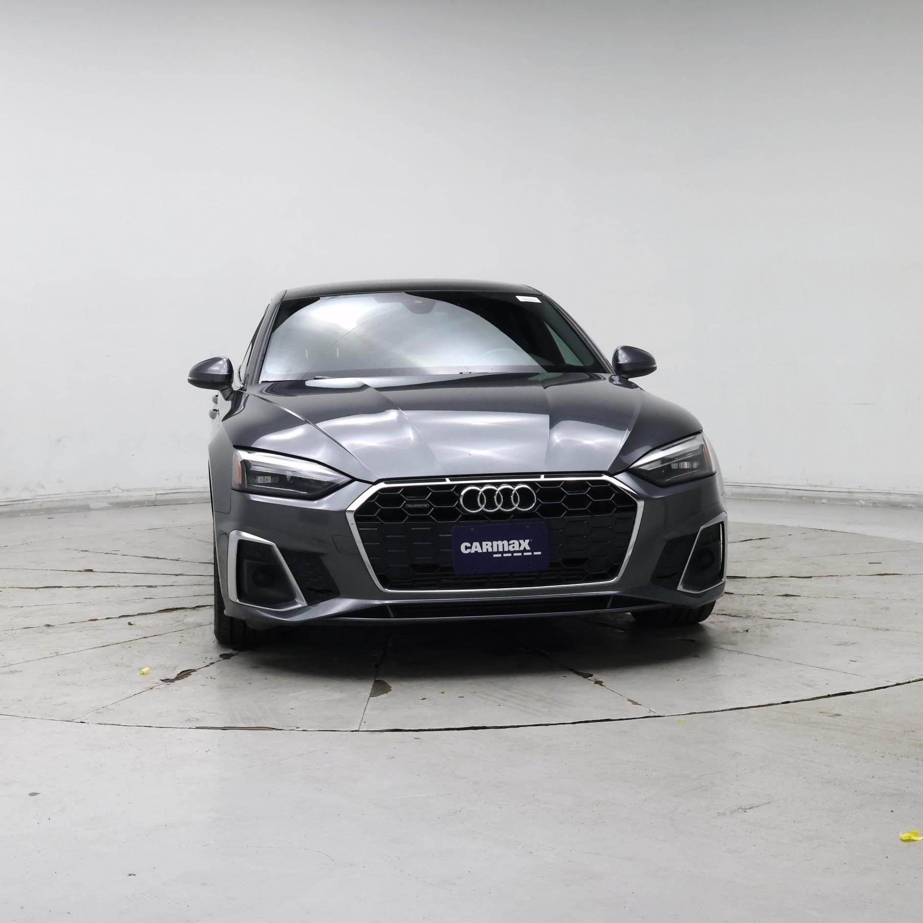 Thumbnail: 2022 Audi A5 - 5